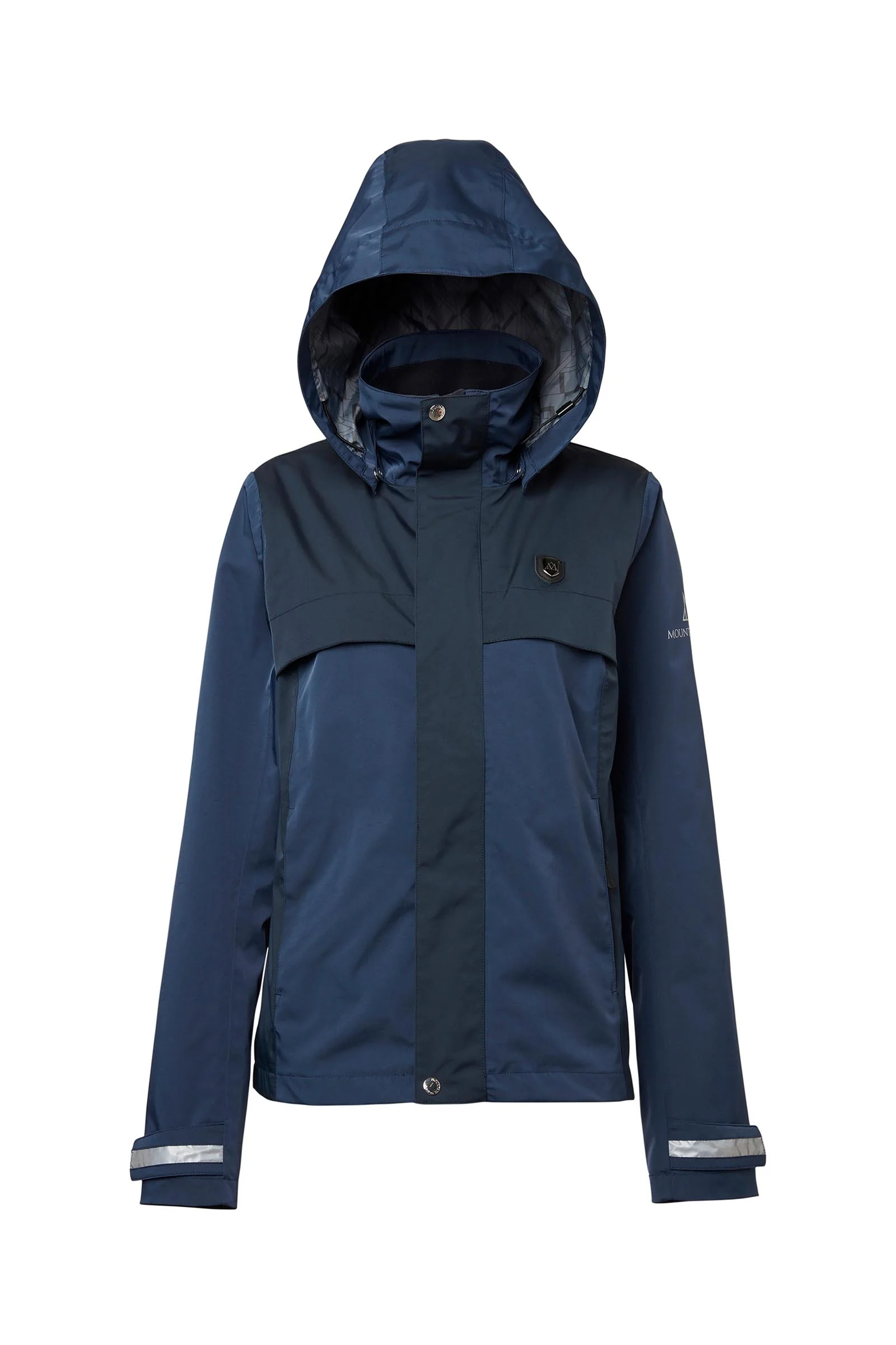 Graceful Women´s Jacket Navy M