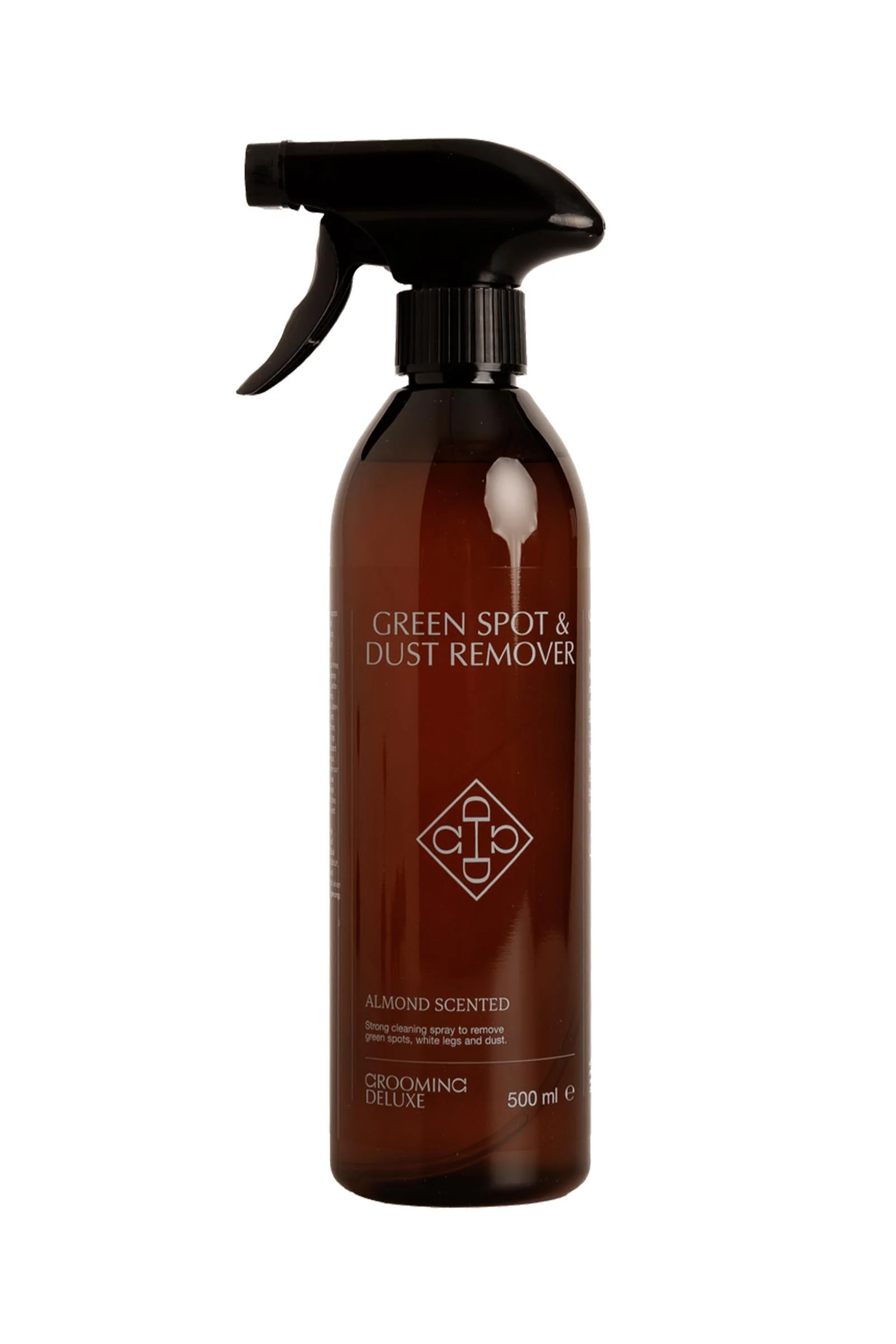 Green Spot & Dust Remover Almond, 500 ml Naturel 500 ml