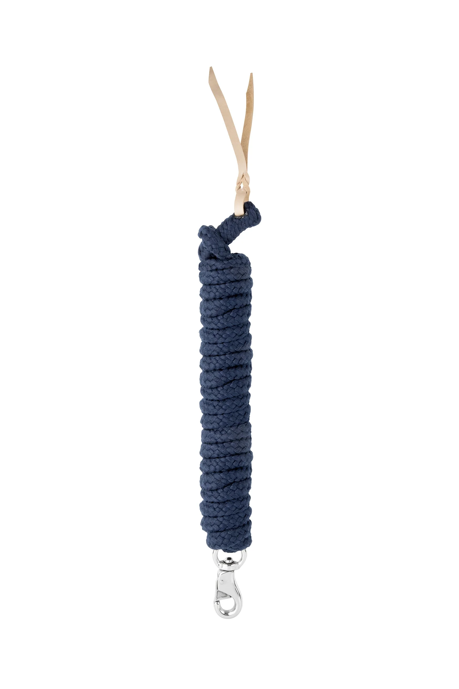 Ground Work Rope with Bullsnap DB/AB One Size
