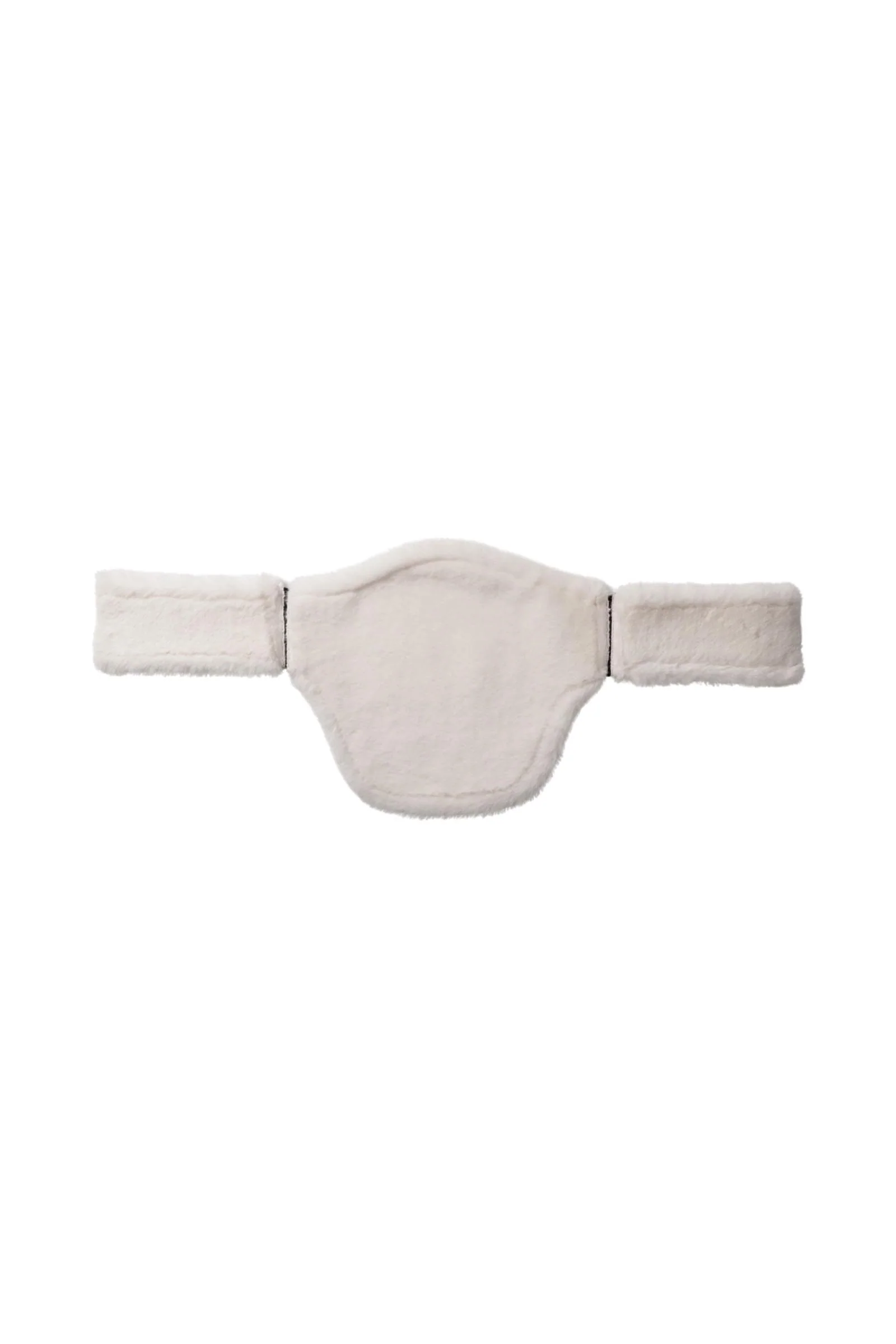 Gustav Studguard Cover, Faux Fur Natural L