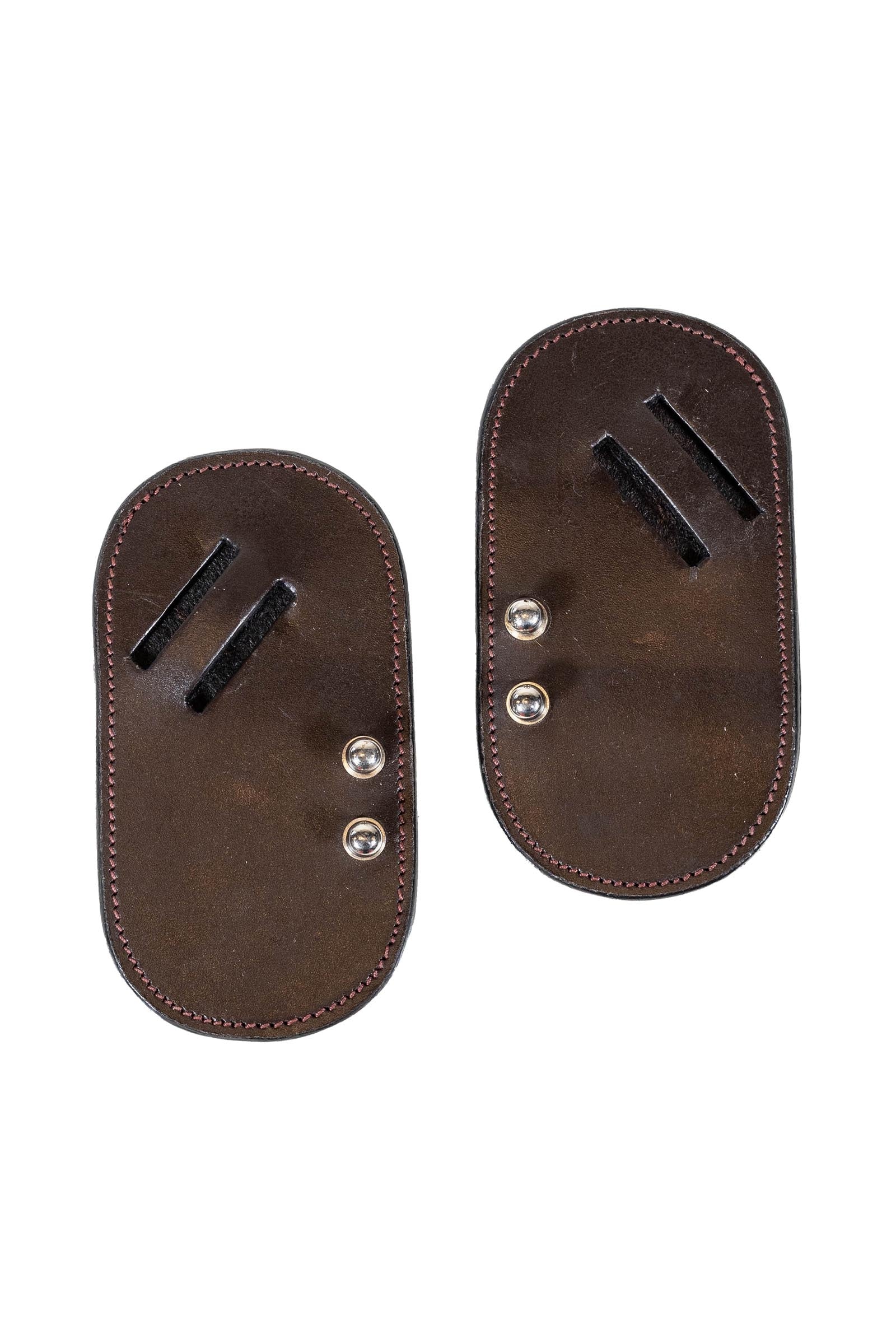 Hackamore Protection Brown One Size
