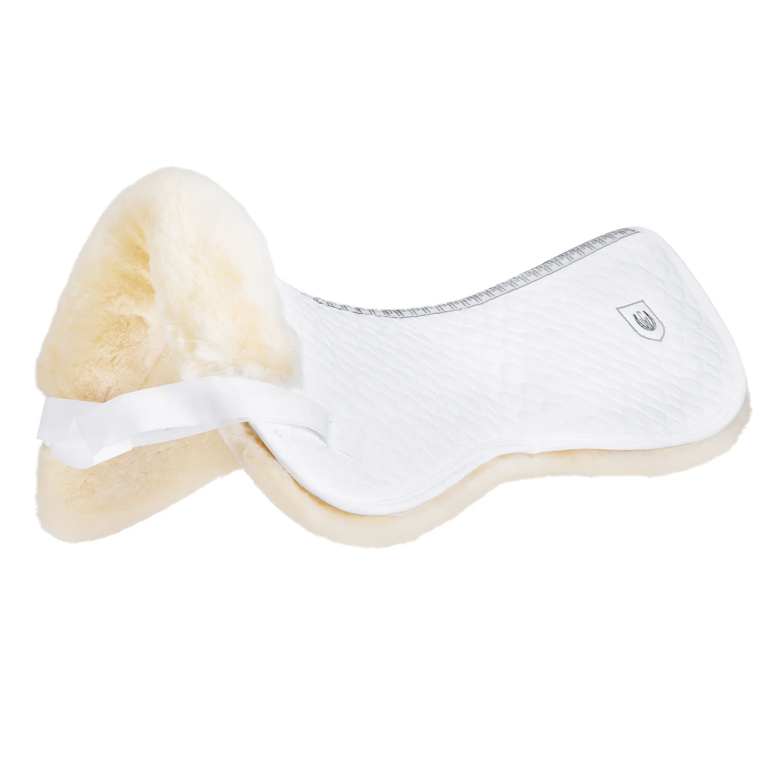 Half Pad White/Off-white SHP