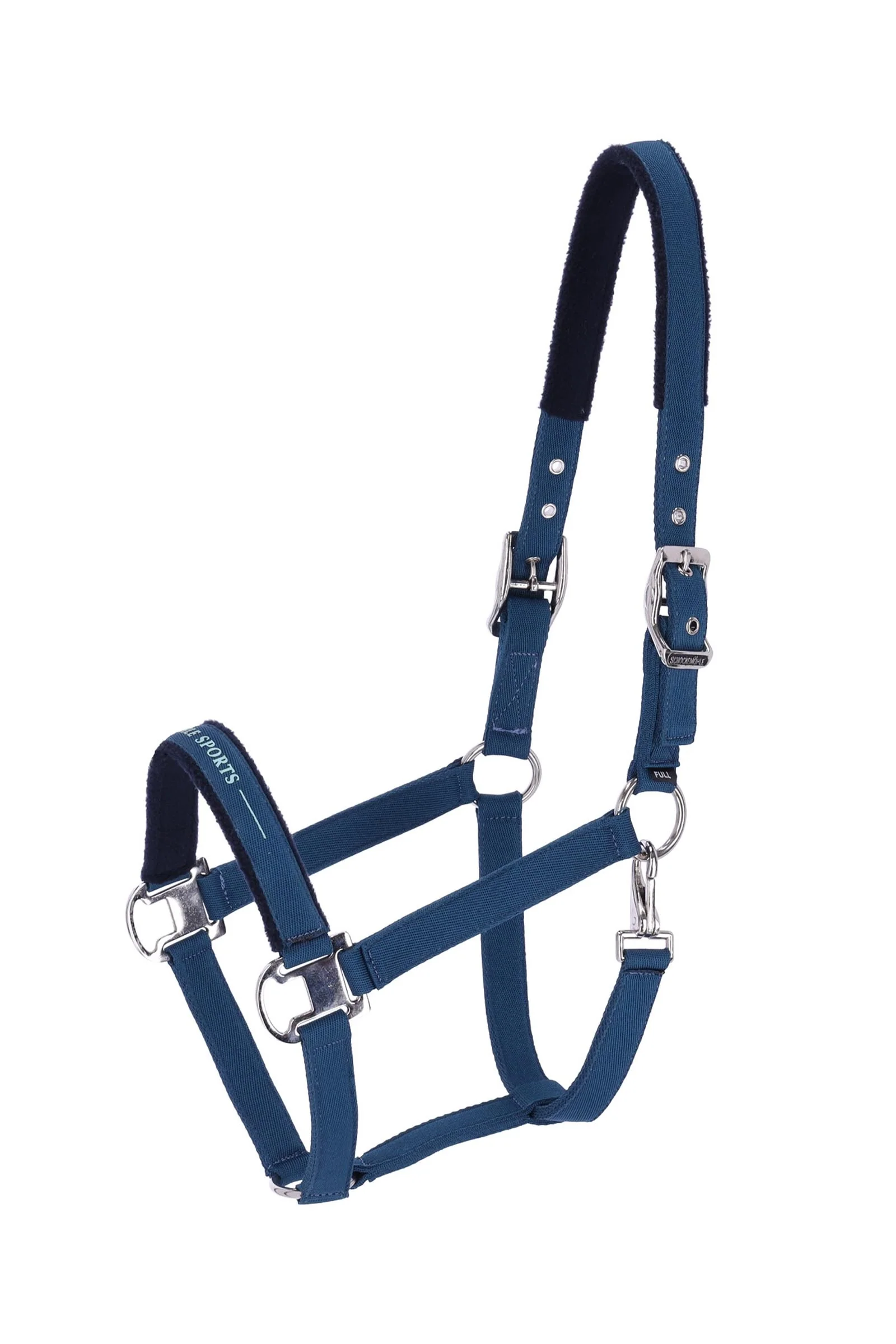 Halter SP Memphis Style III Colonial Blue P