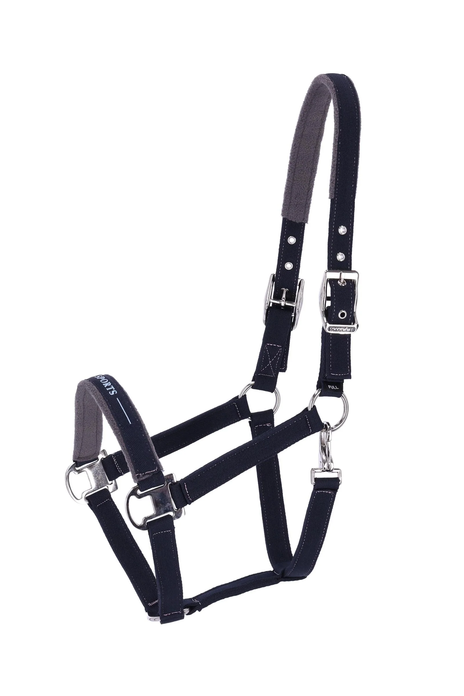 Halter SP Memphis Style III True Navy P