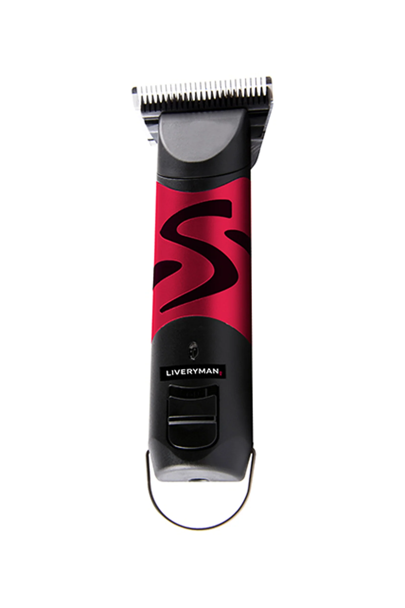 Harmony Plus With Wide Fine Blade, 2.4 mm Black 2.4