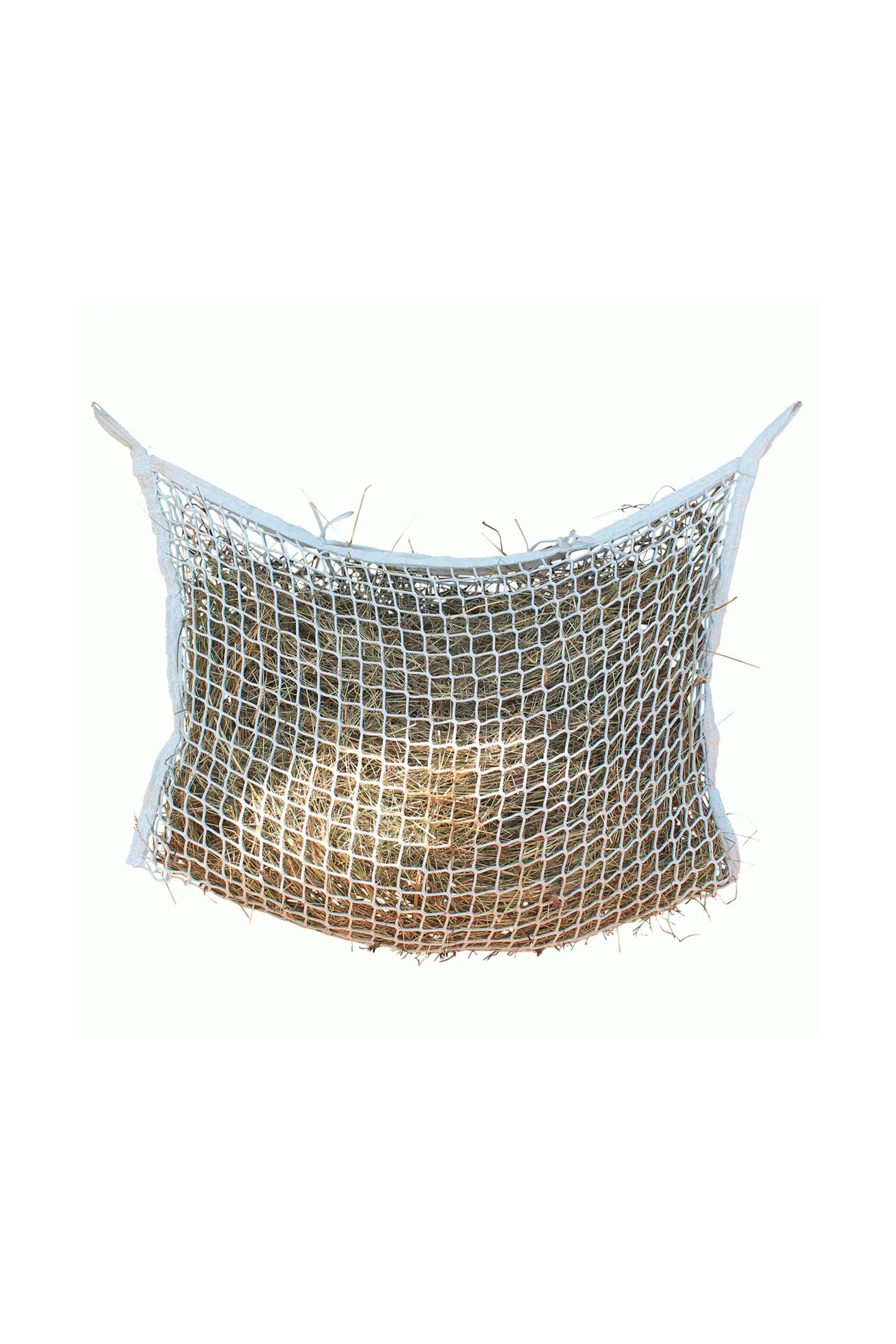 Hay Net Square (90x60 cm) White 90x60