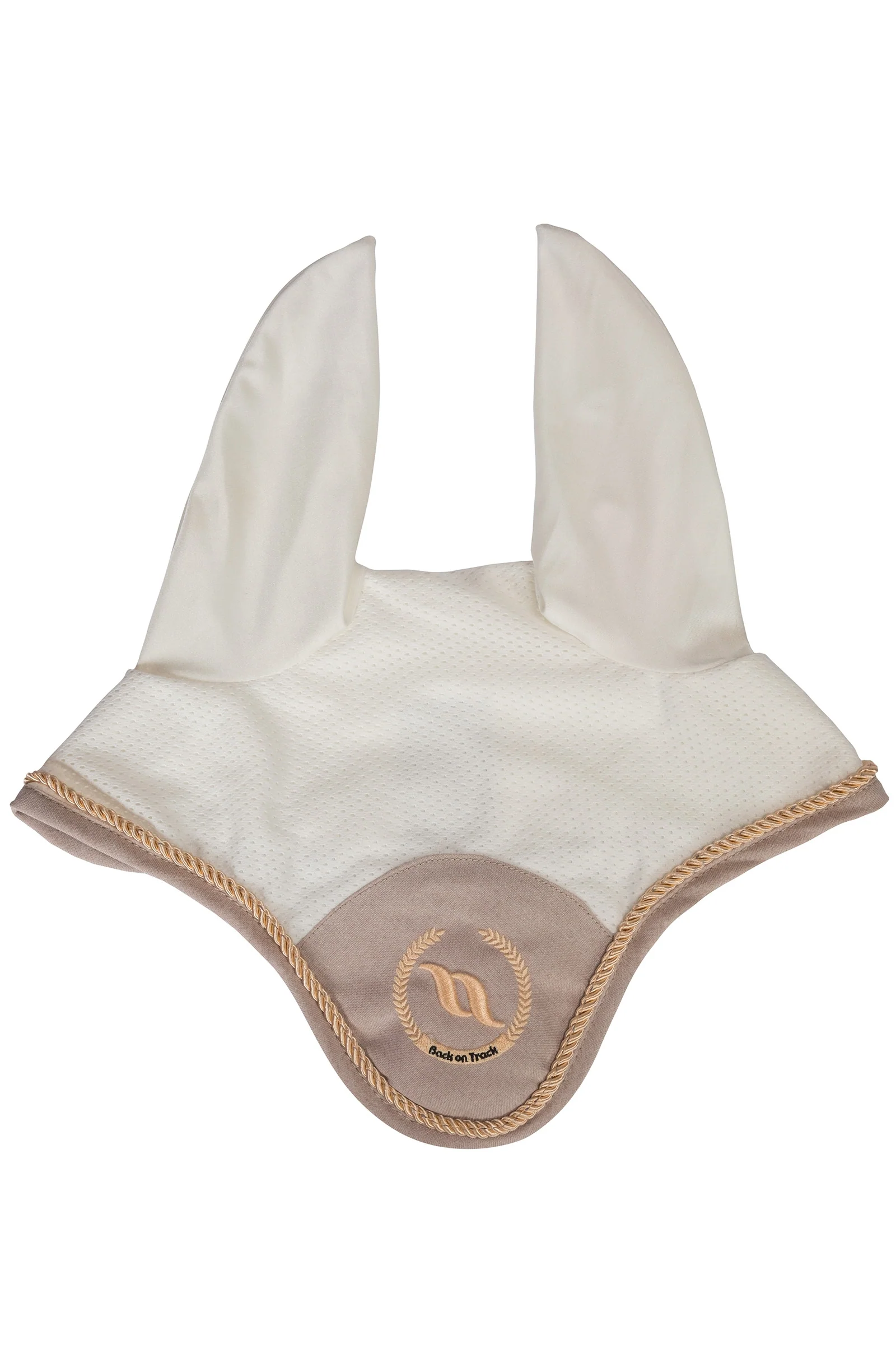 Haze Collection Bonnet Beige P