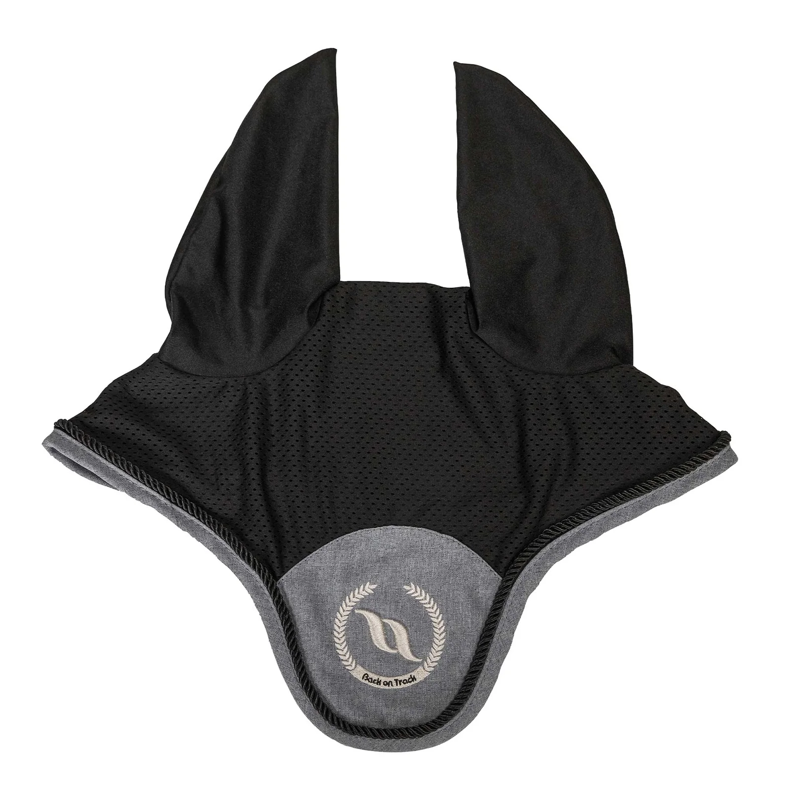 Haze Collection Bonnet Grey C
