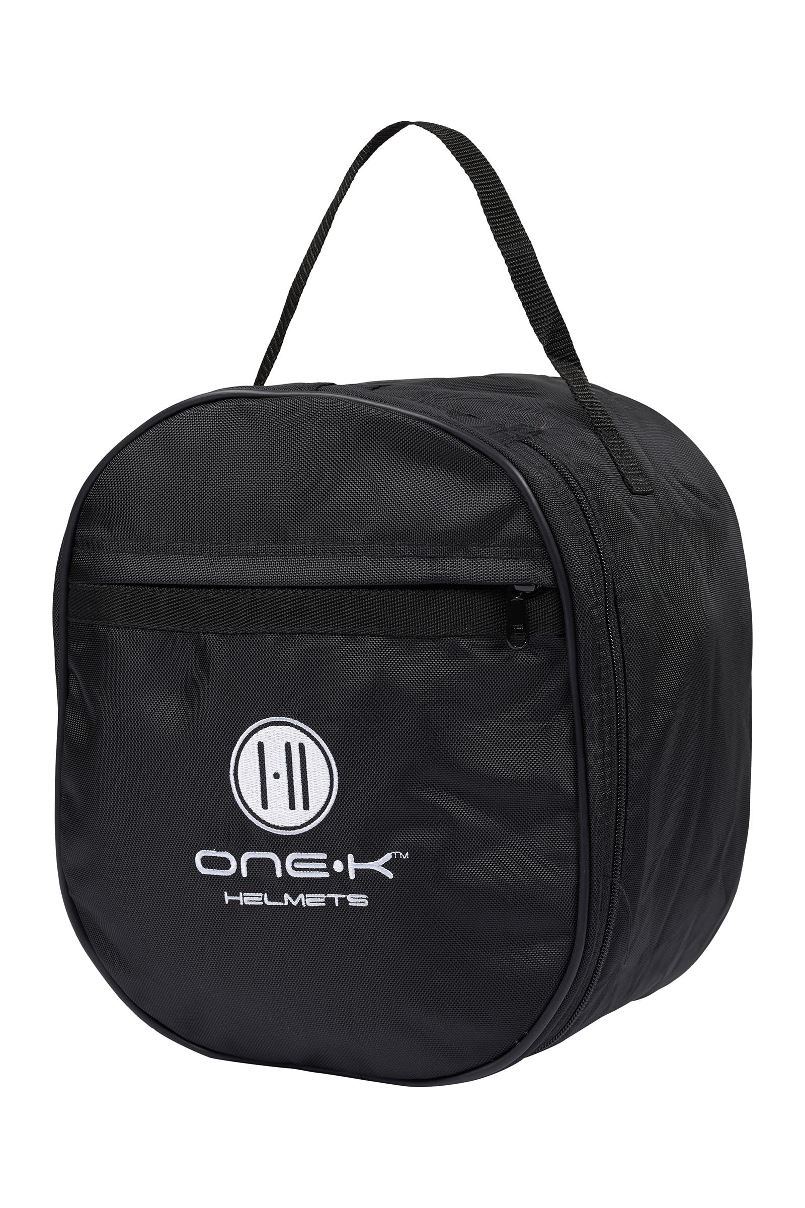 Helmet Bag Black One Size