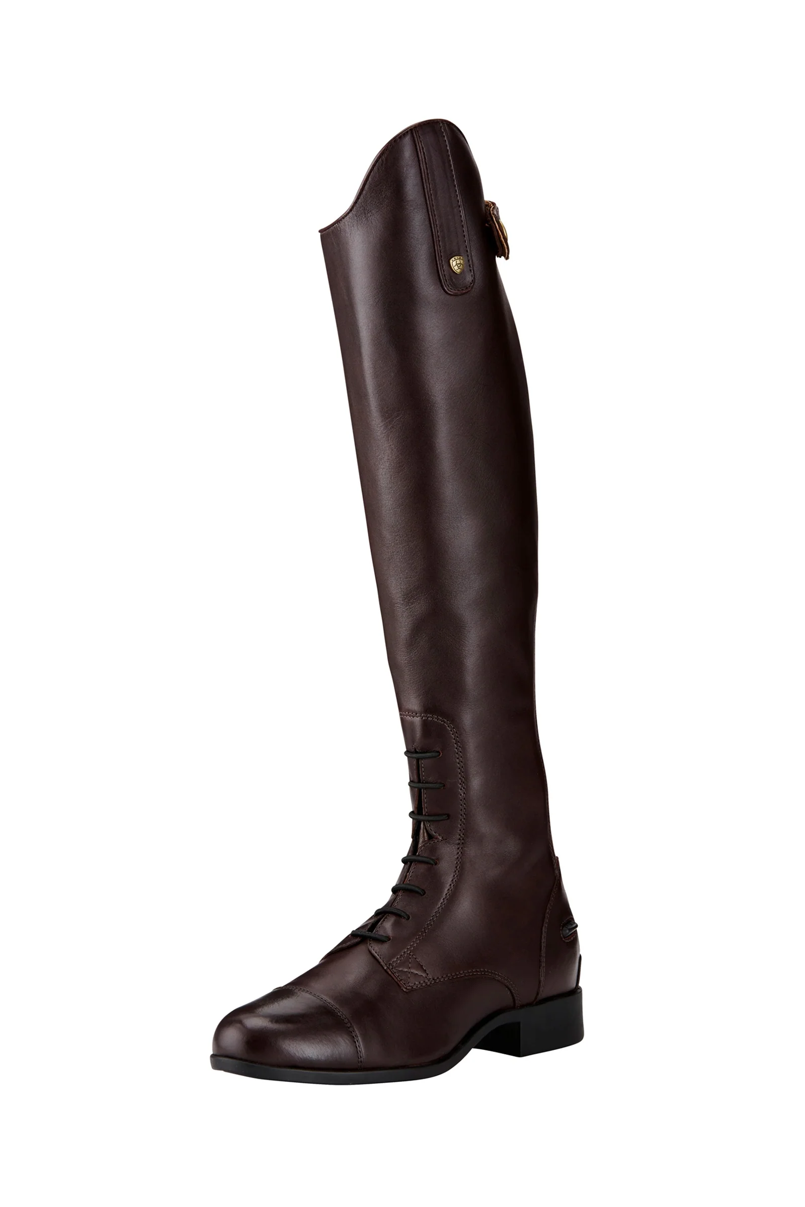 Heritage Contour II Field Zip Women´s Riding Boots Sienna 8,5 Regular Regular