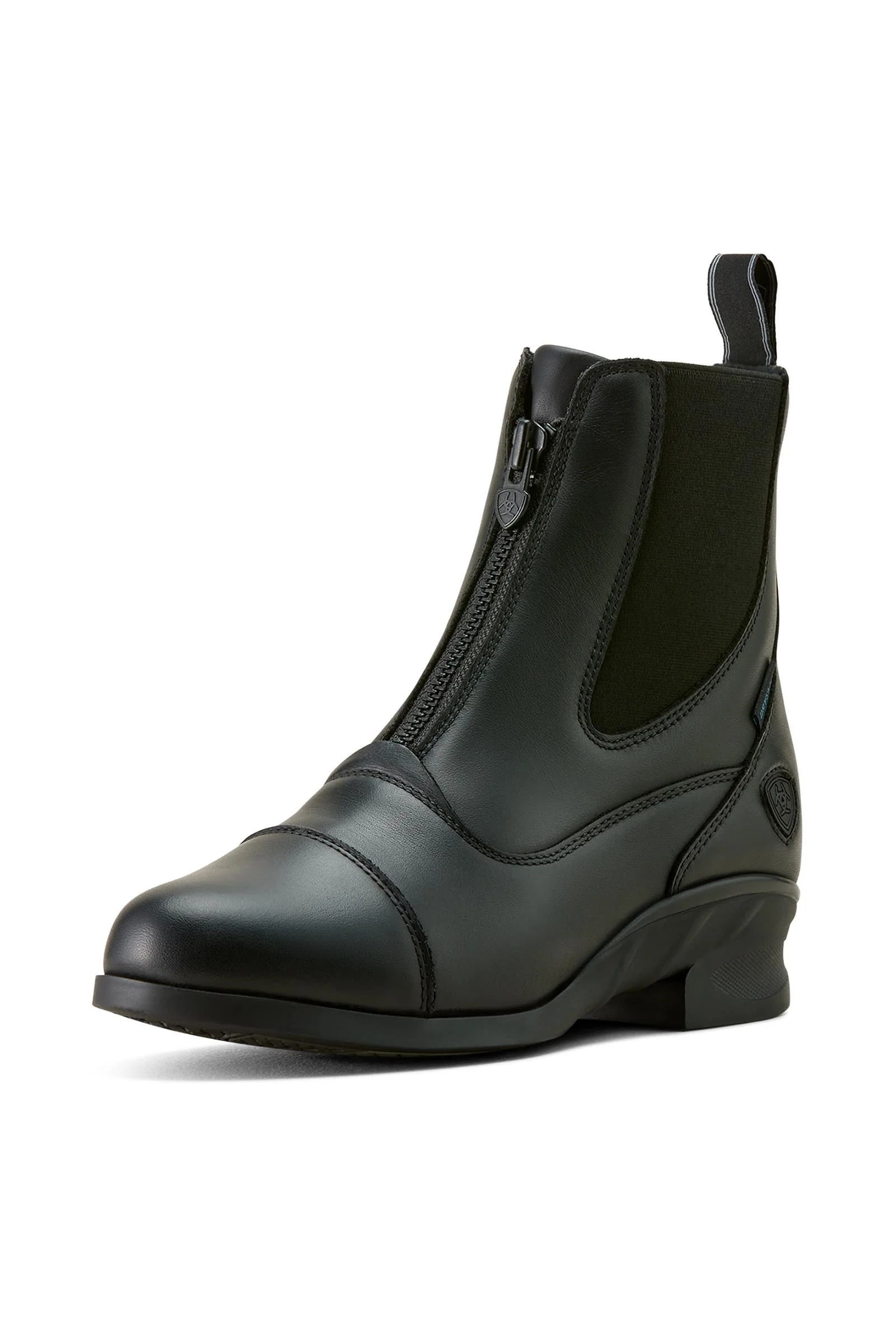 Heritage Zip H2O Women´s Boots Black 7