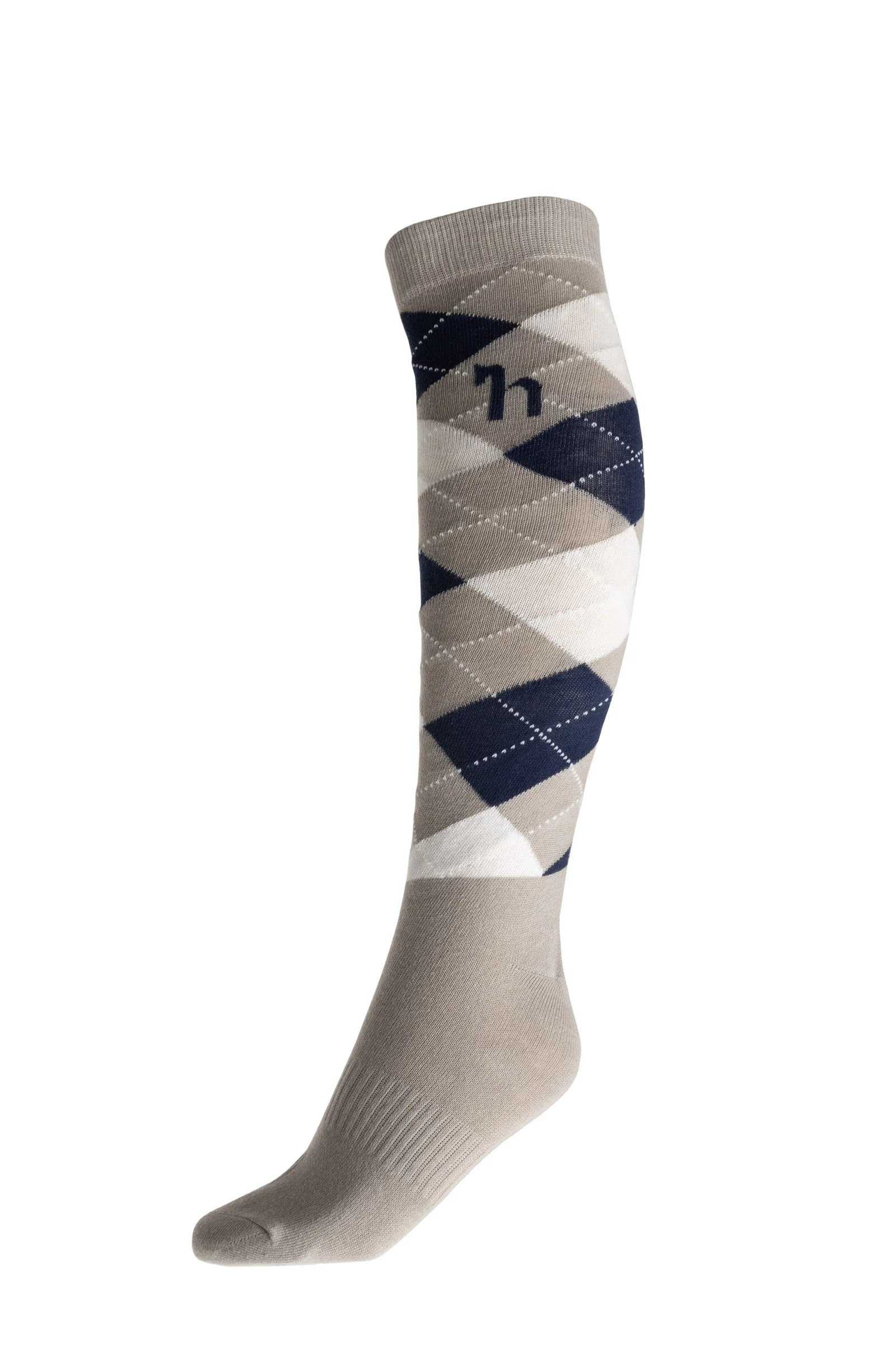 Holly Argyle Socks Atmosphere 12,5-2