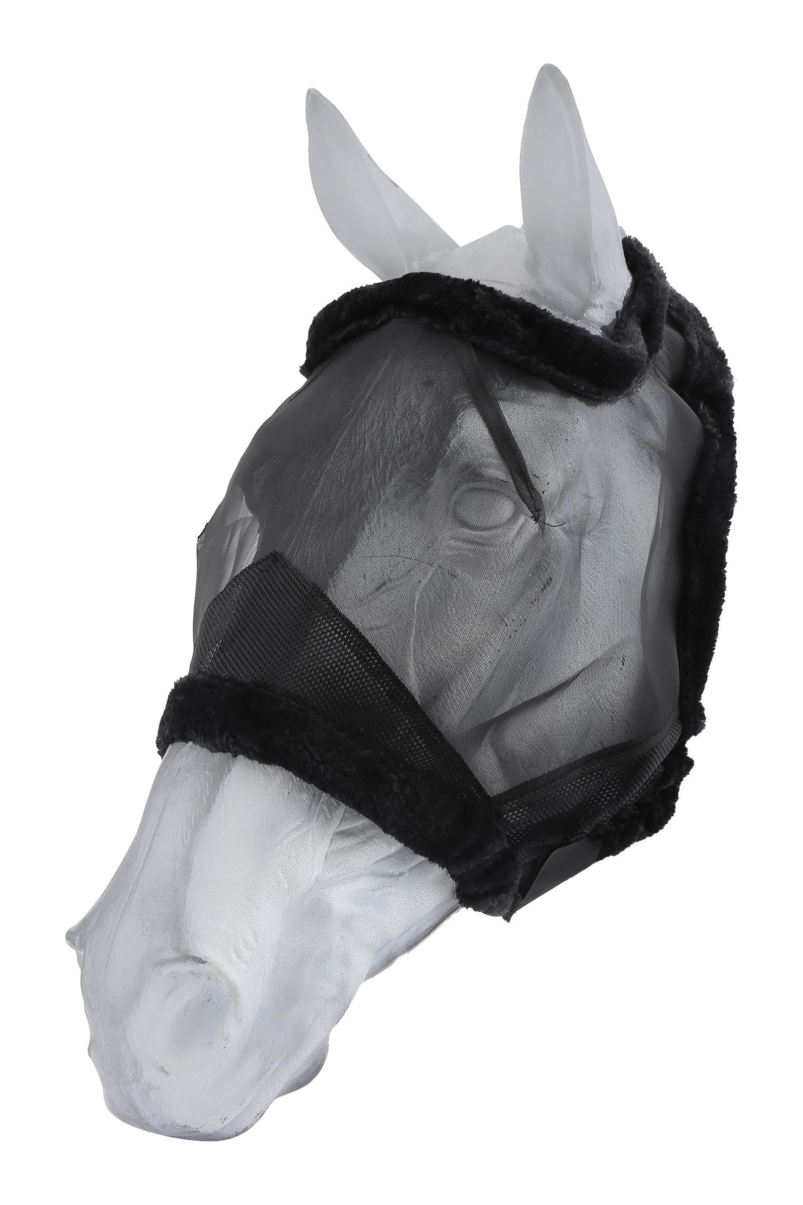 HorseGuard Fly Mask Without Ears BL M
