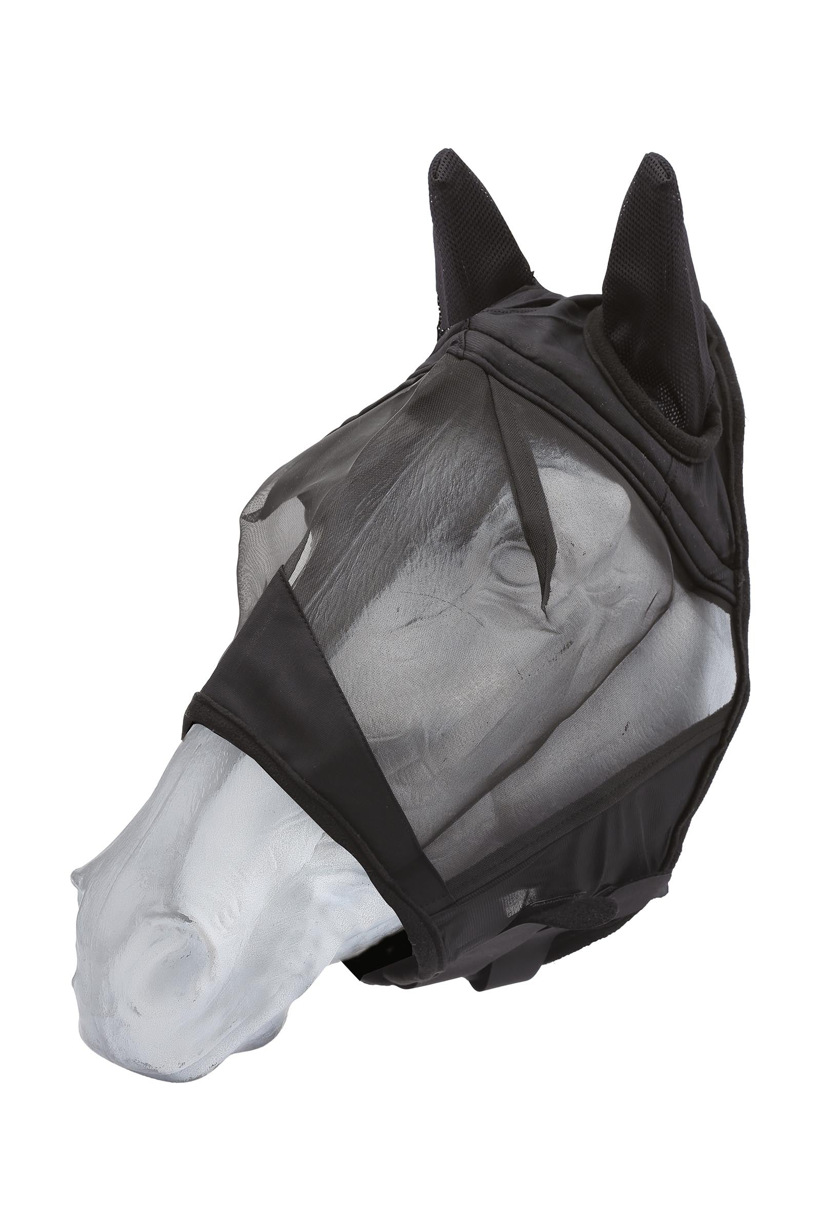 HorseGuard UV-Protection Fly Mask BL S