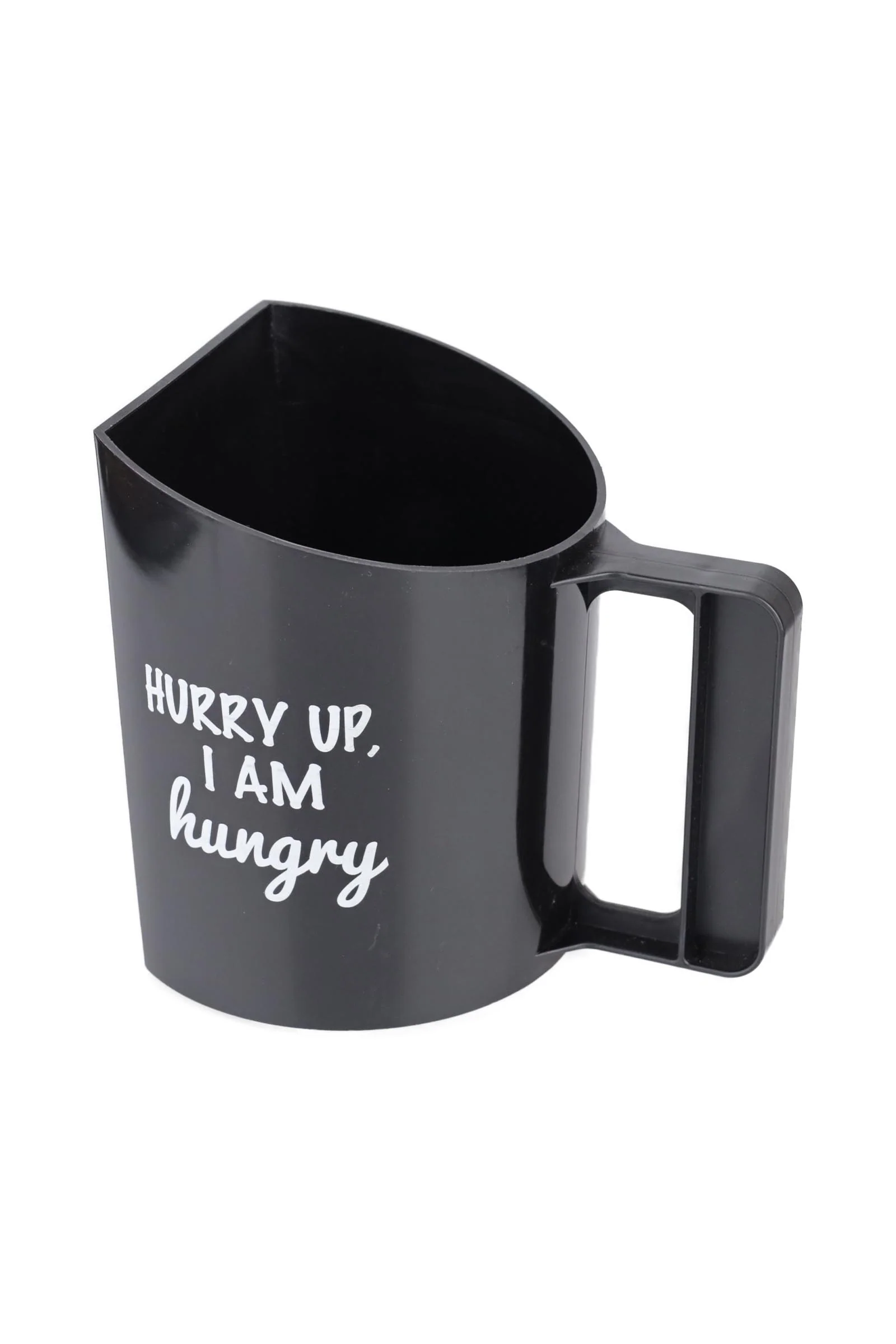 Hungry Scoop 1.5l Black One Size