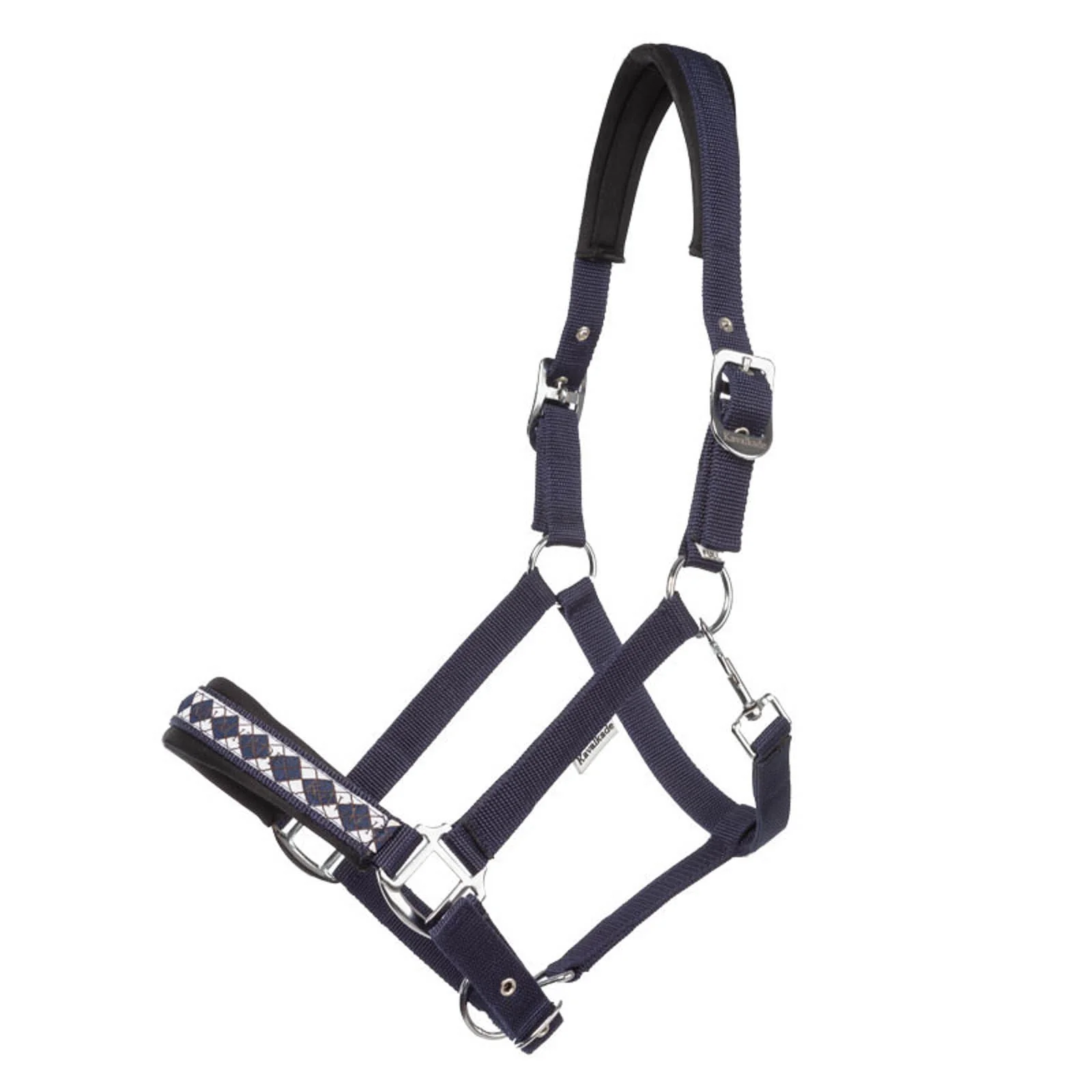 Iceland Classic Halter DB/AB Icelandic Horse