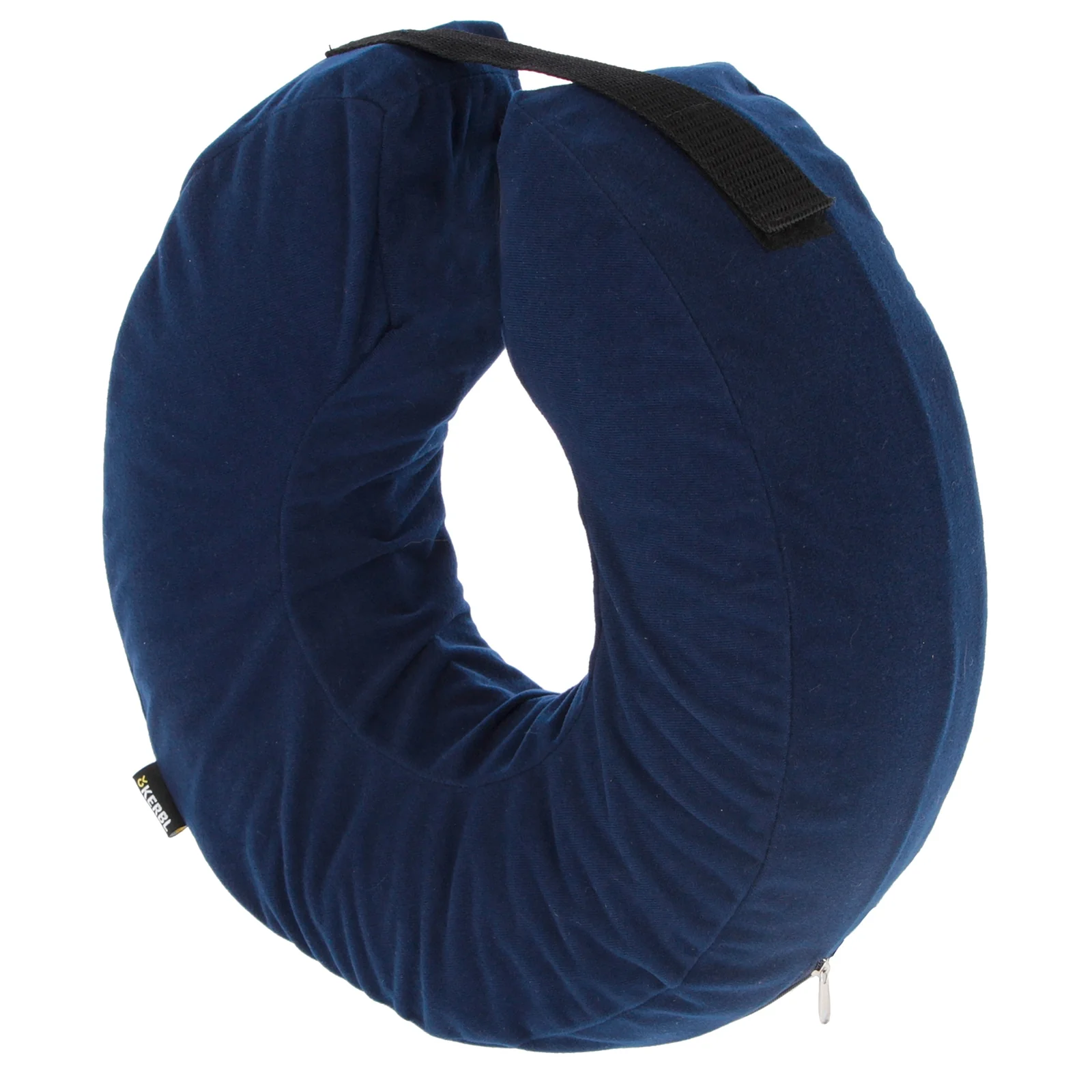 Inflatable Dog Neck Collar 18-30cm DB 018-x-030