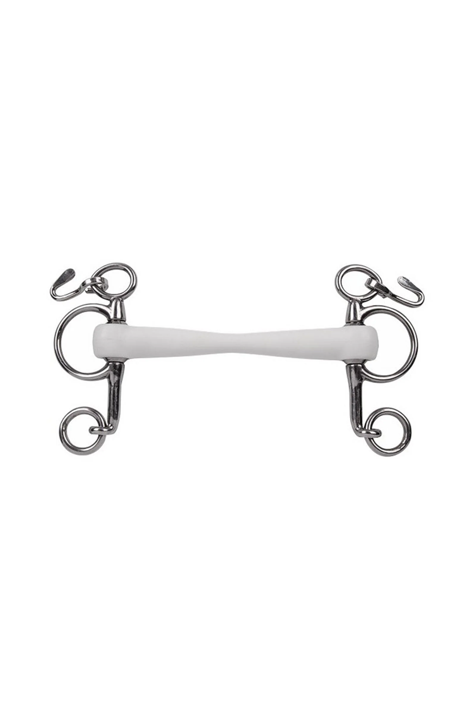 Inno Sense Baby Pelham Flexi Soft-20 White 145 mm