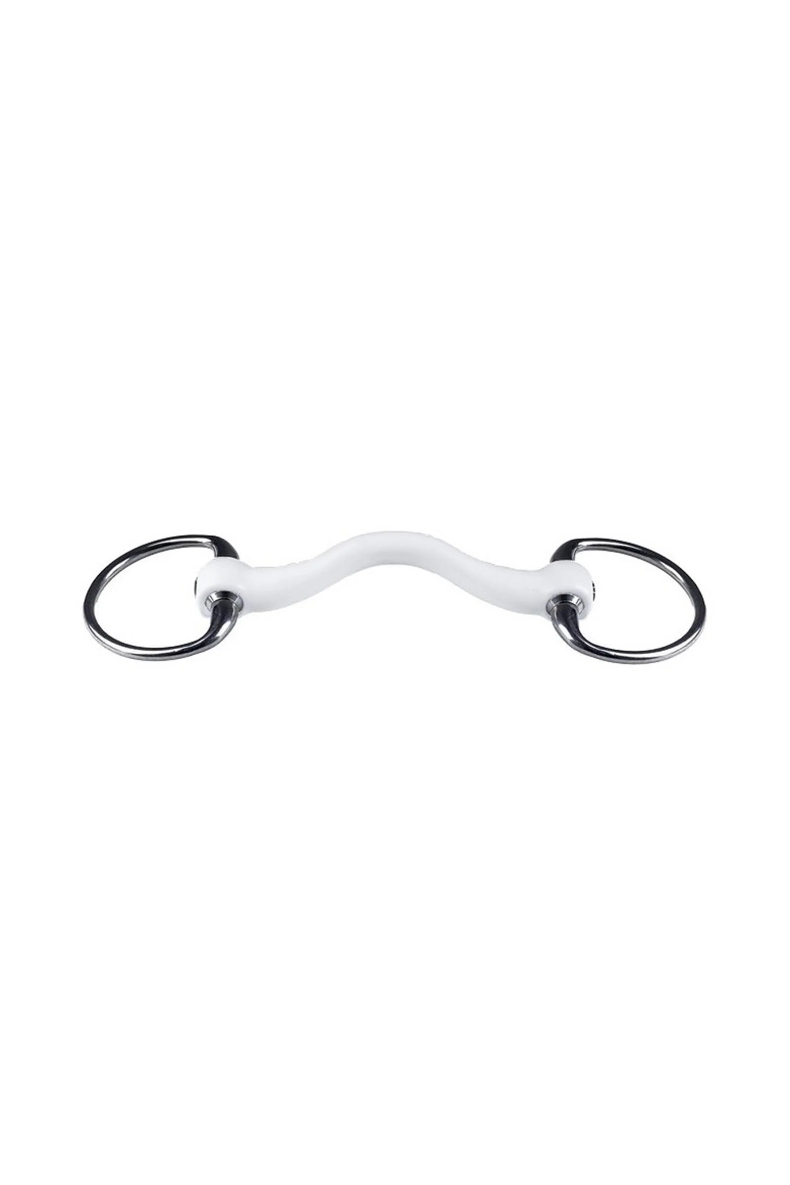 Inno Sense Eggbut Medium Port White 125 mm