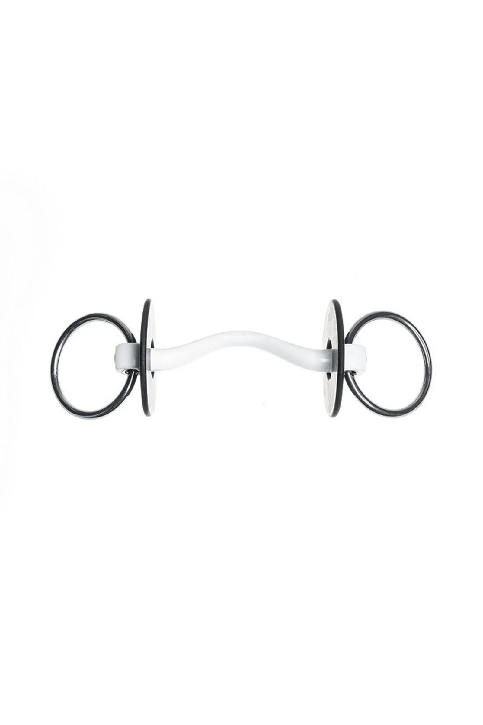 Inno Sense Loose Ring Port Medium-15 White 125 mm