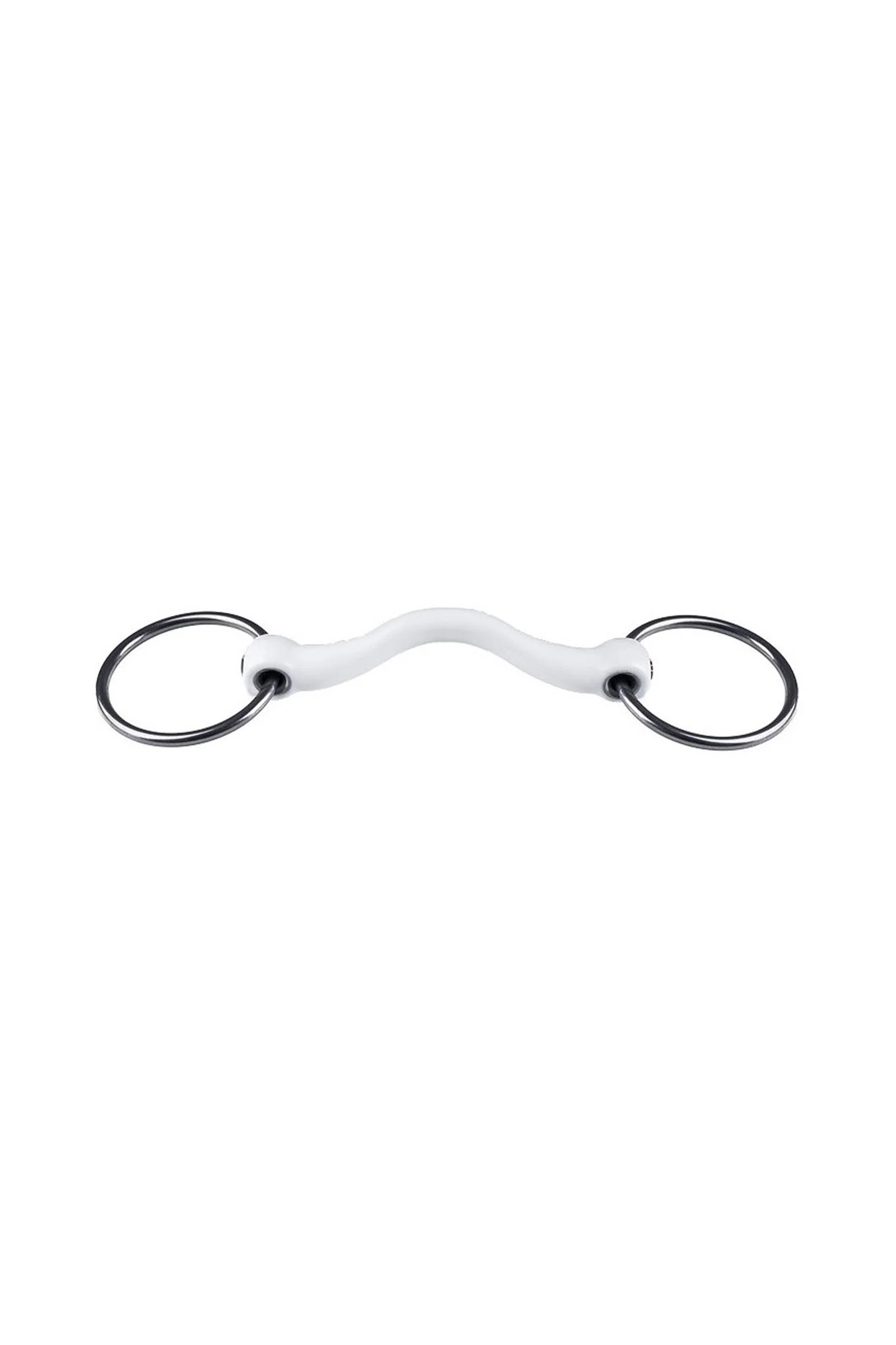Inno Sense loose ring port medium, 20mm White 135 mm