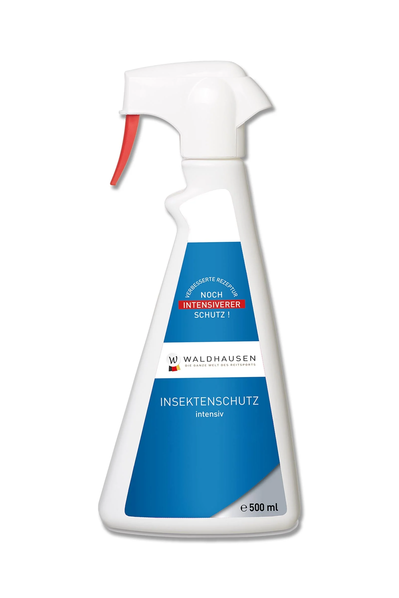Insect Repellent, 500 ml No Color 500