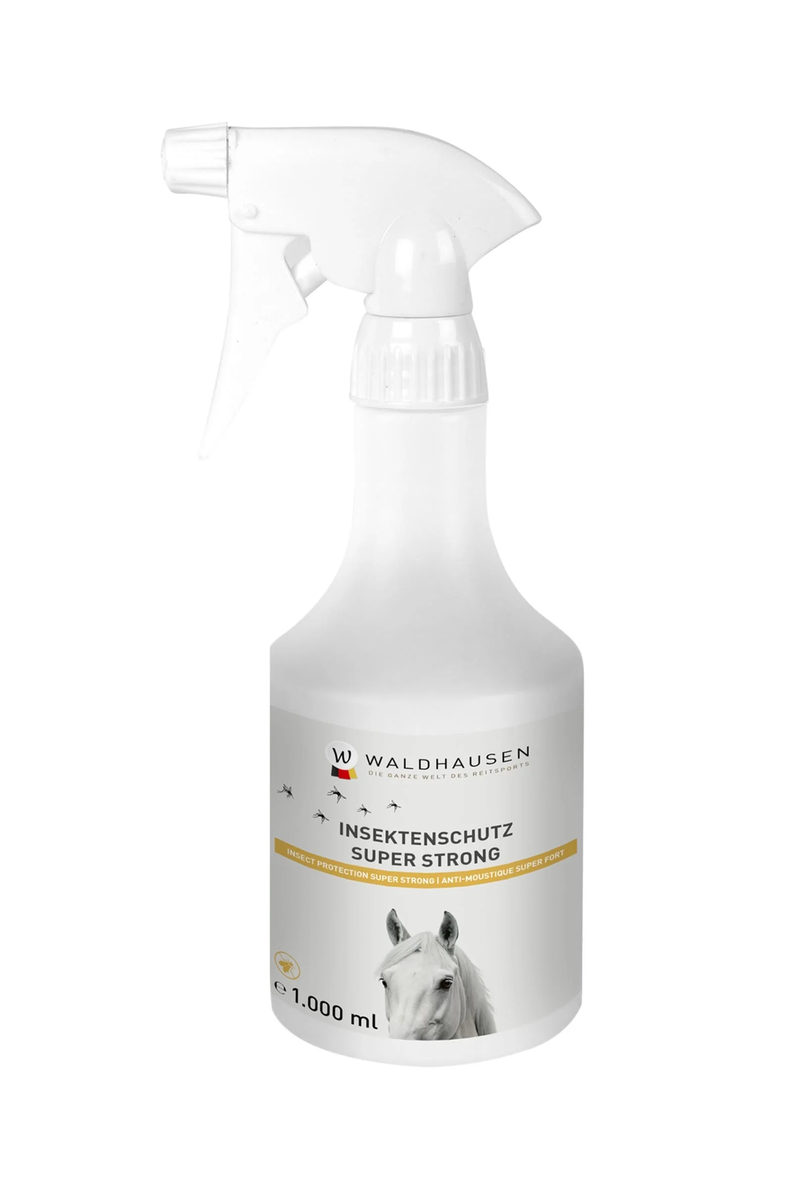 Insect Repellent Super Strong, 1000 ml No Color 1