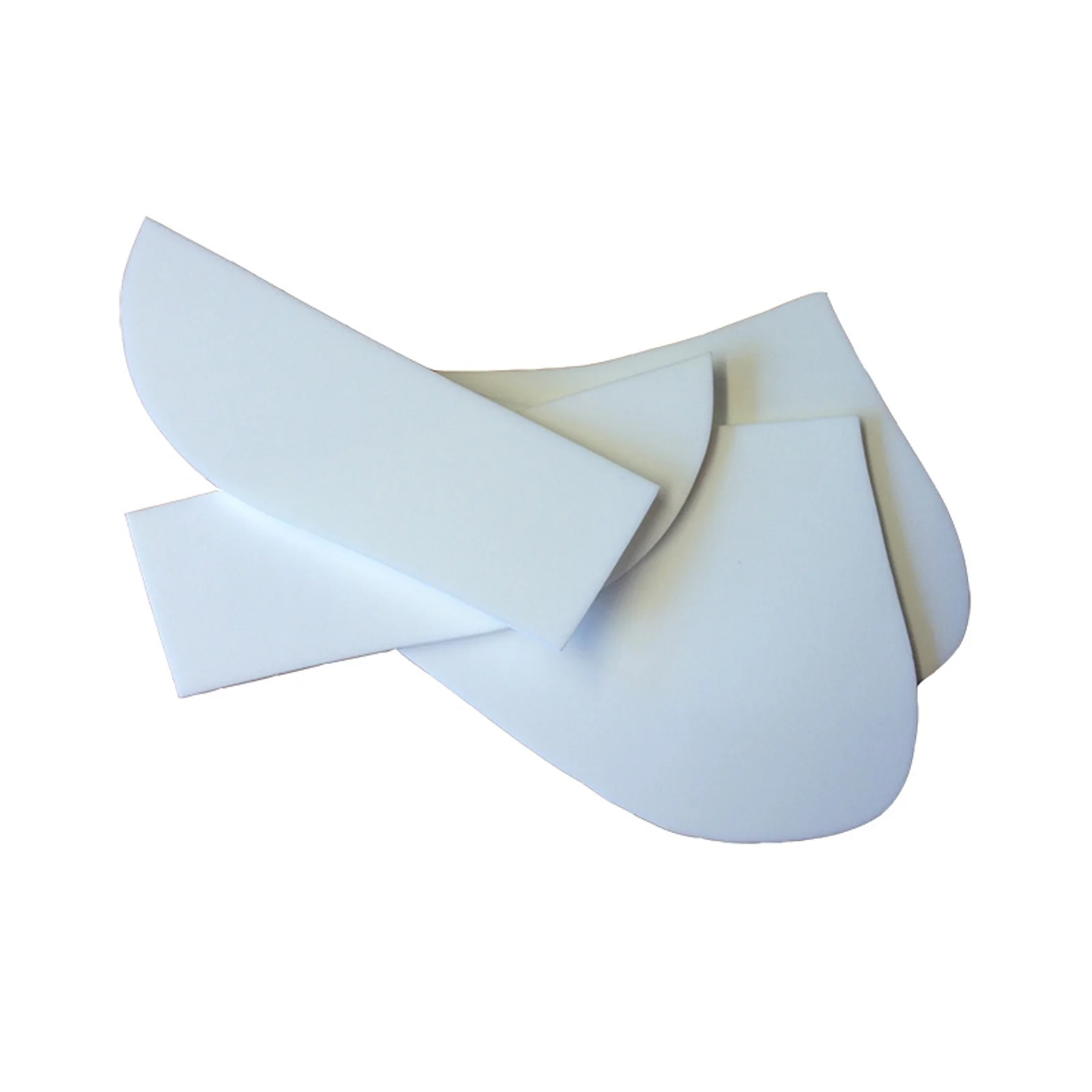 Inserts for Wool Pad WH L