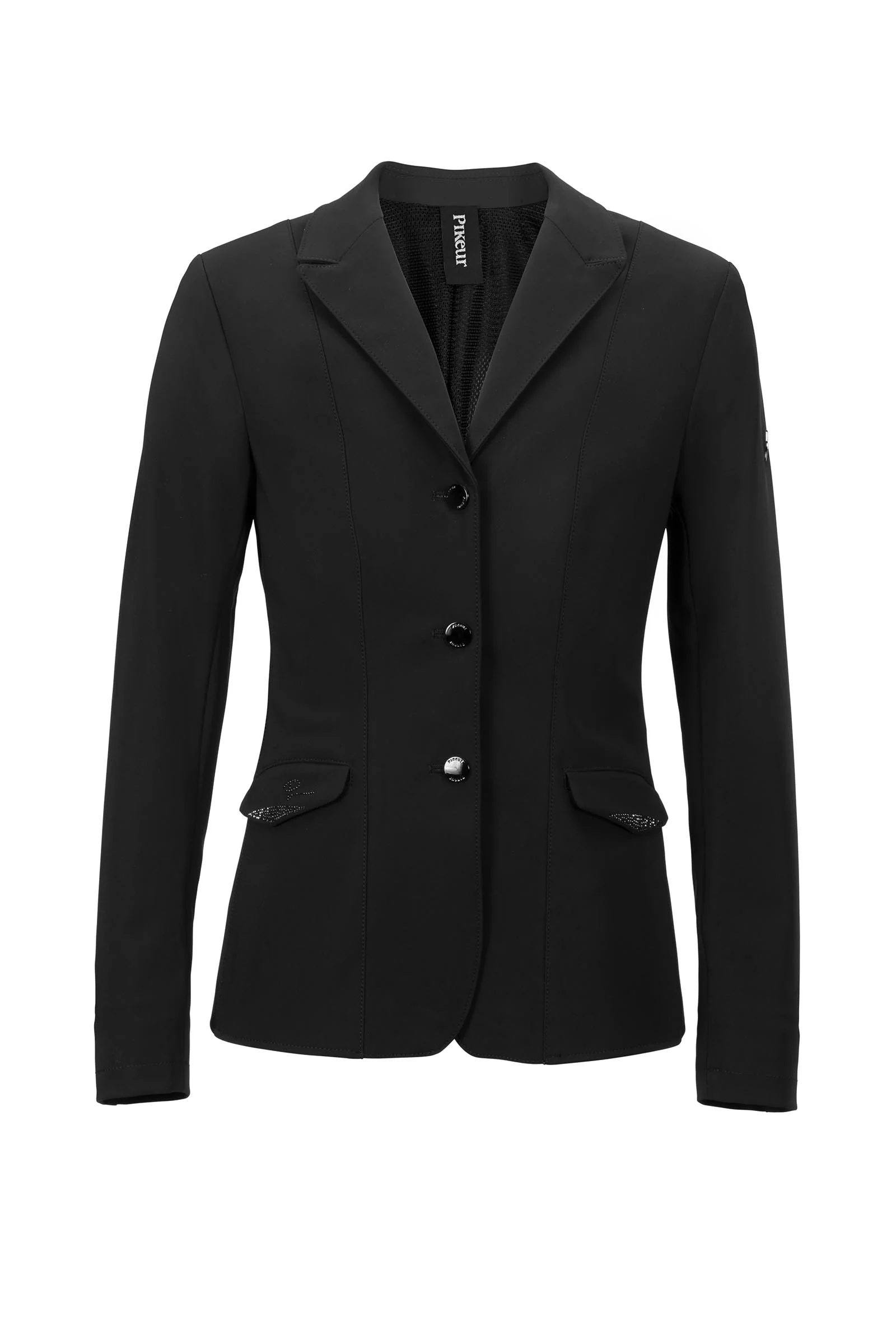 Isalienne Kids Equestrian Jacket BL 15-16 years