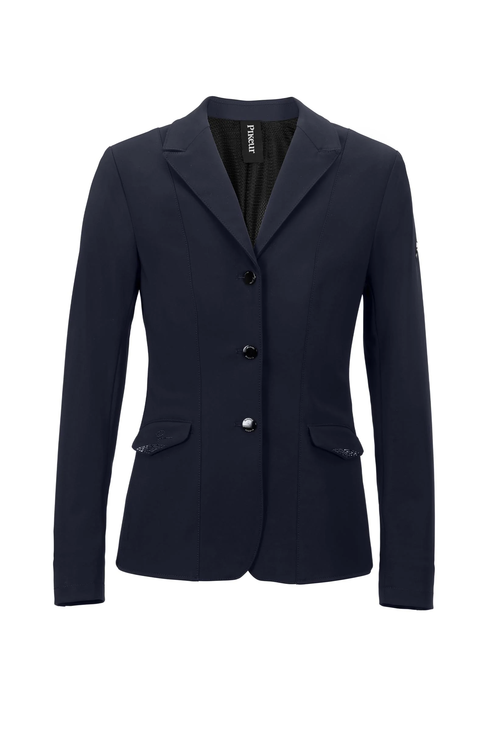 Isalienne Kids Equestrian Jacket VDB 15-16 years