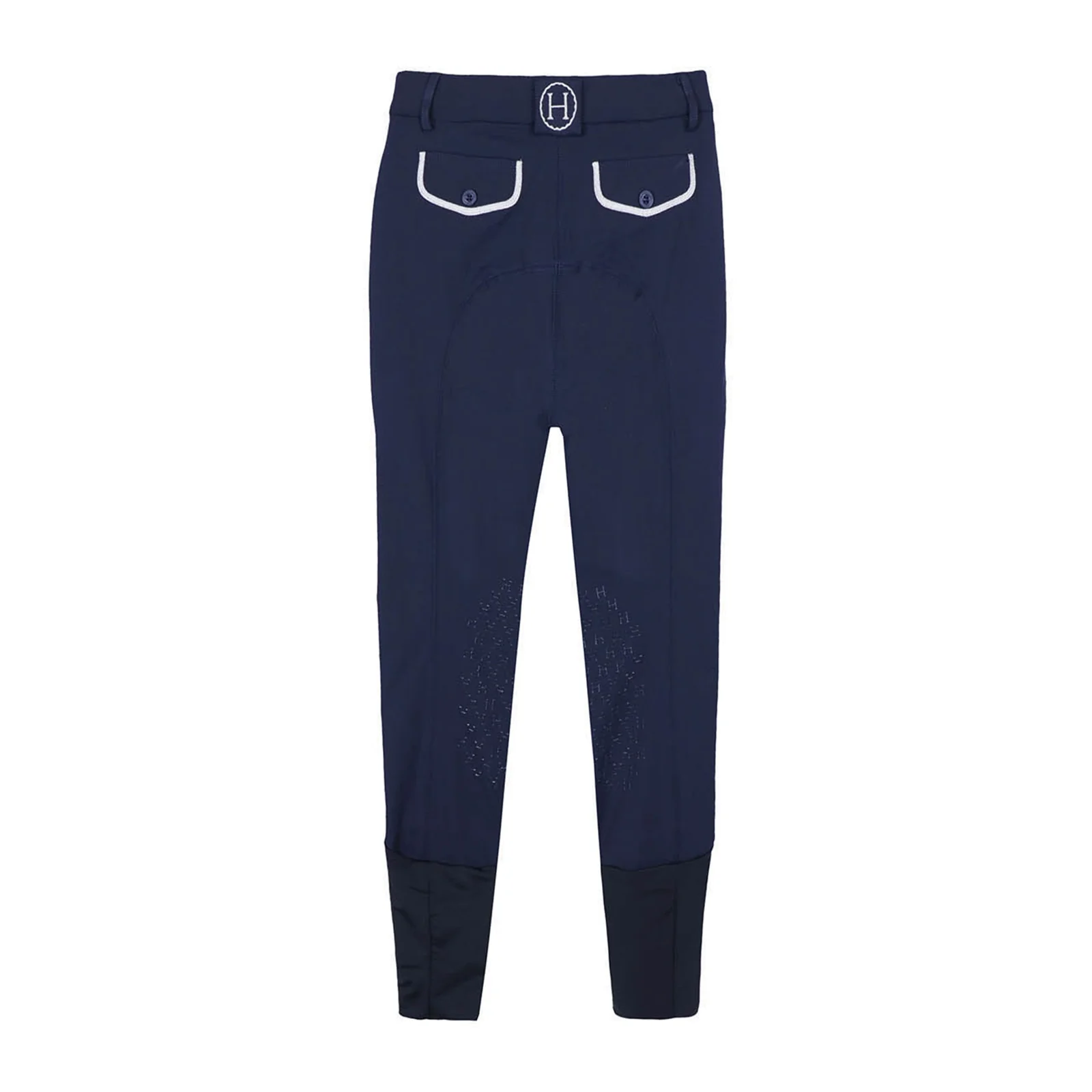 Jaltika Women's Fullseat Breeches Marine (Navy) 2