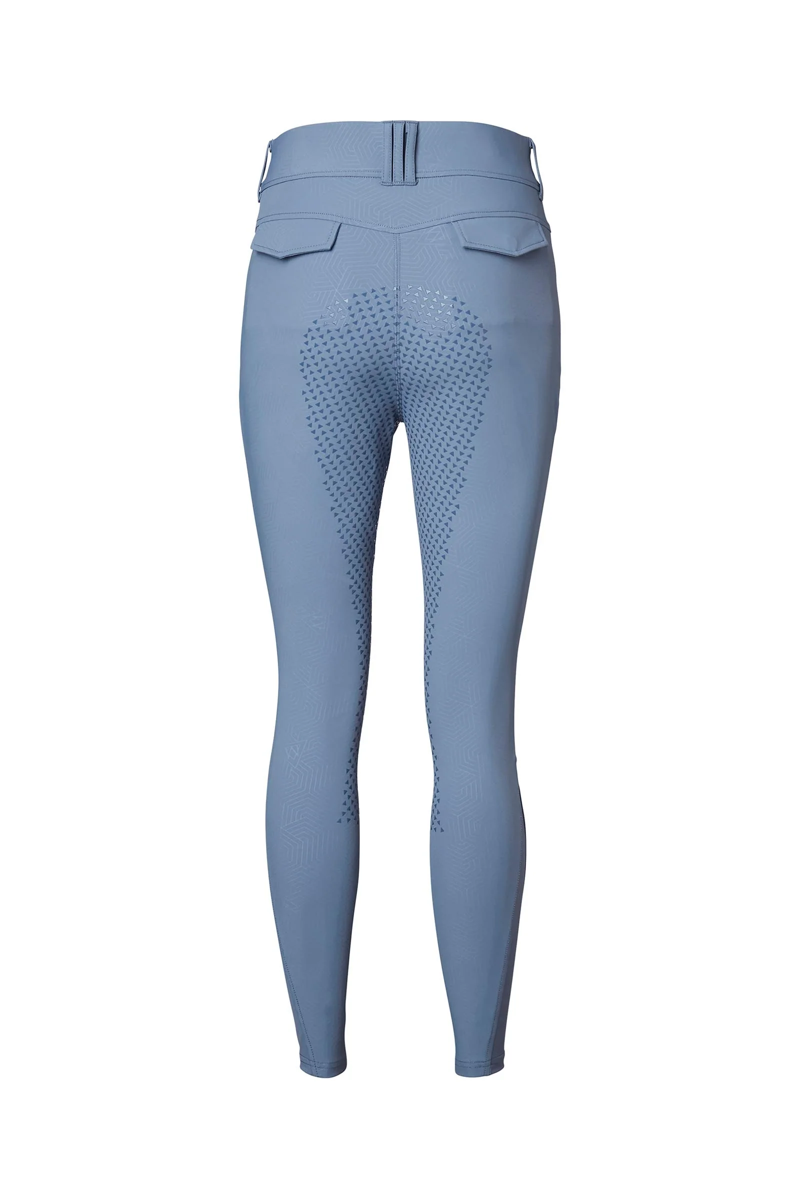 Kate Women´s Full Grip Breeches Blue 20