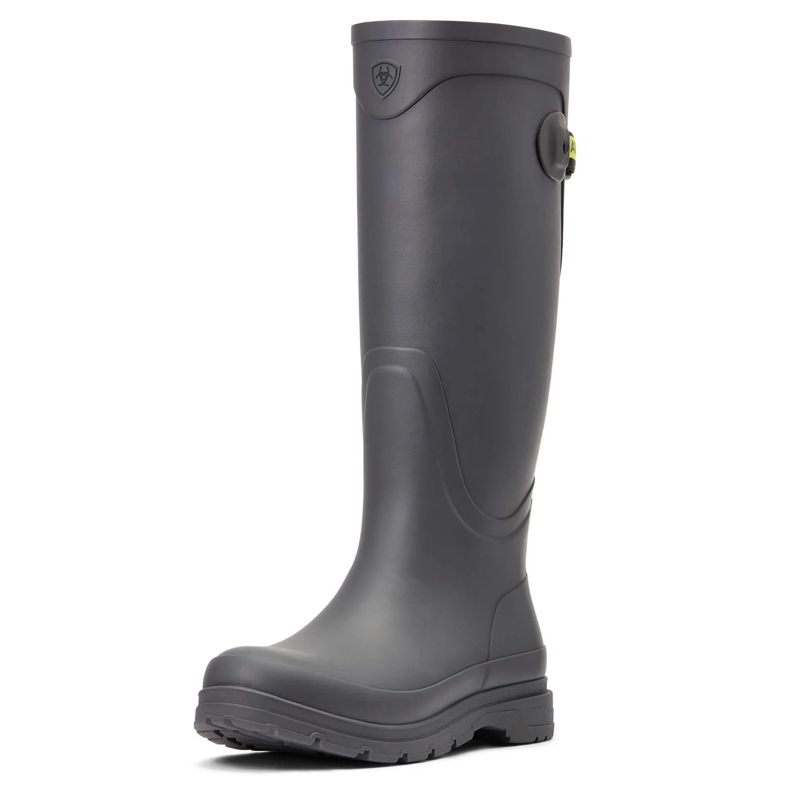 Kelmarsh Women´s Rubber Boots Grey 5,5