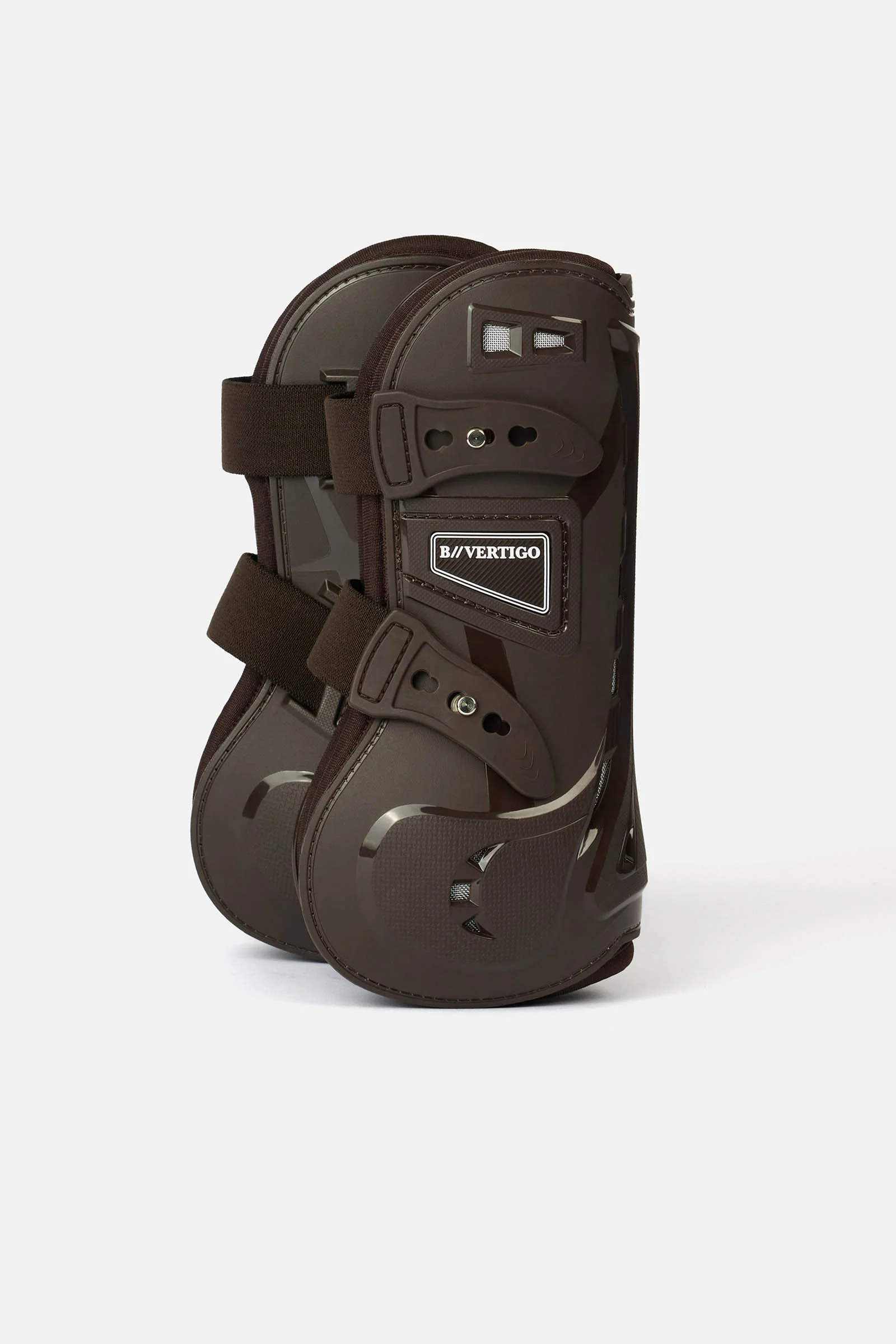 Kendrick Tendon Boot Dark Brown M