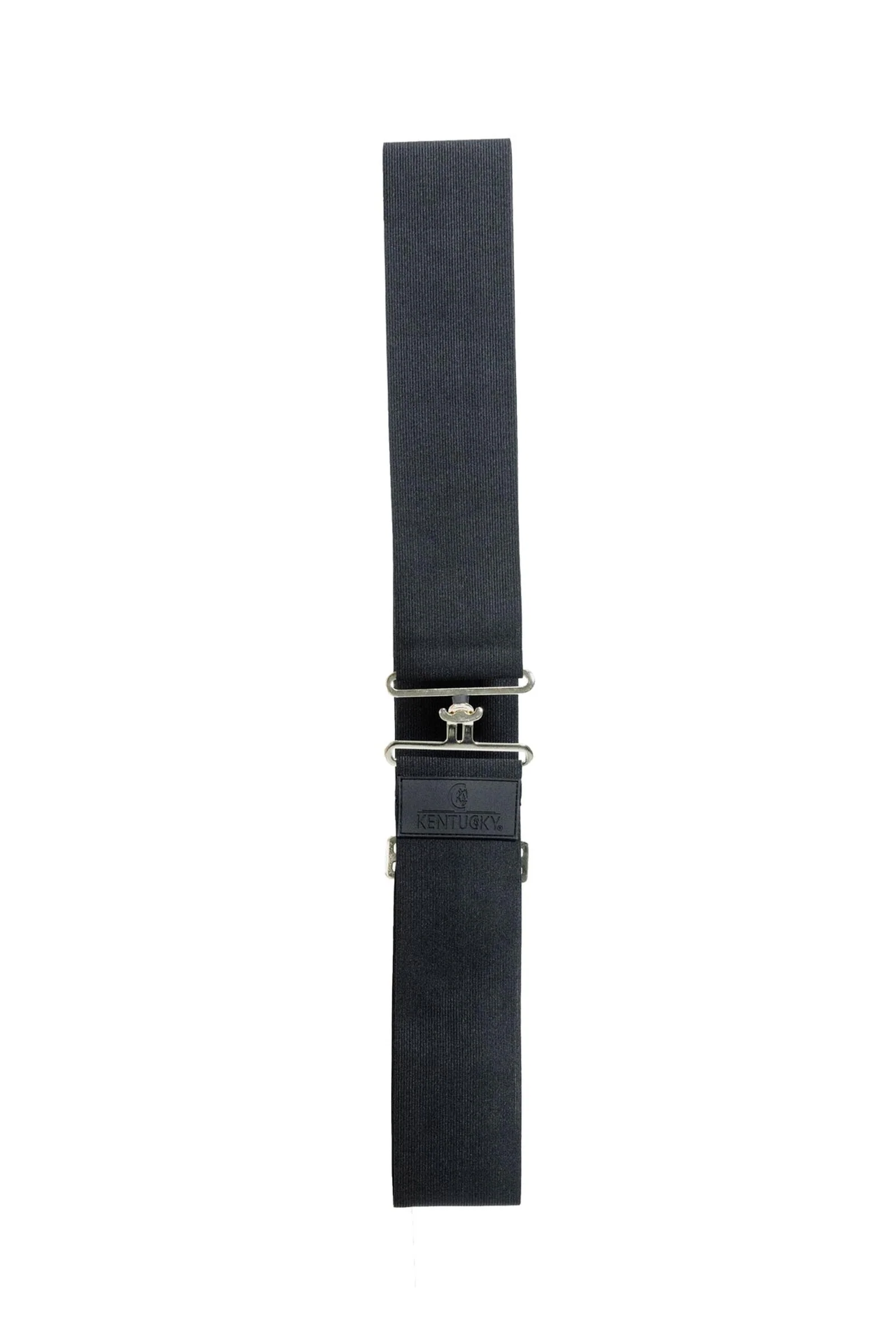 Kentucky Horseware Elastic Rug Belt Black One Size