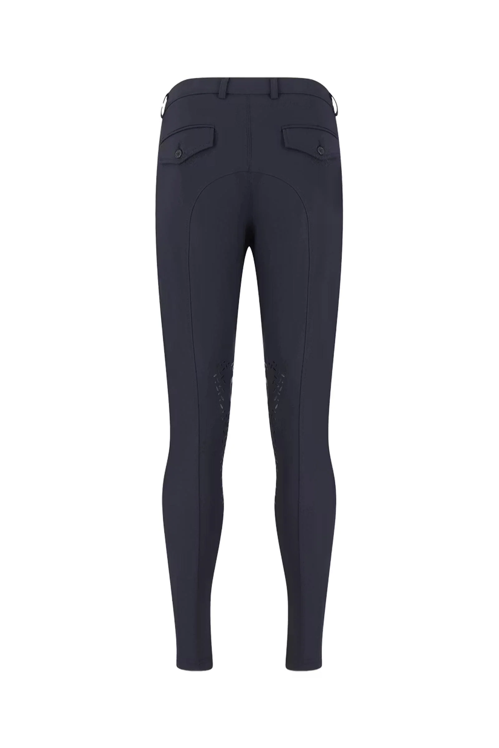 Kentucky Horseware Mexico Men´s Knee Grip Breeches Navy 48