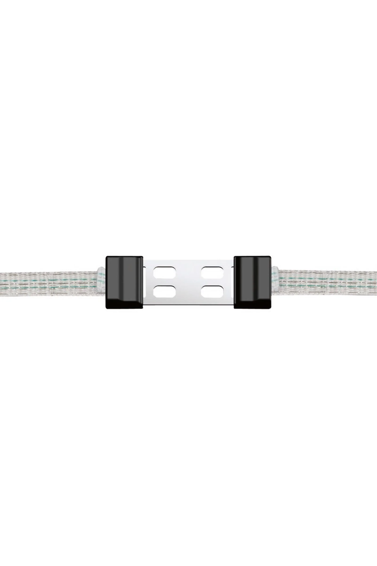 Tape Connector Litzclip® 12.5mm (4 pcs) 000 1