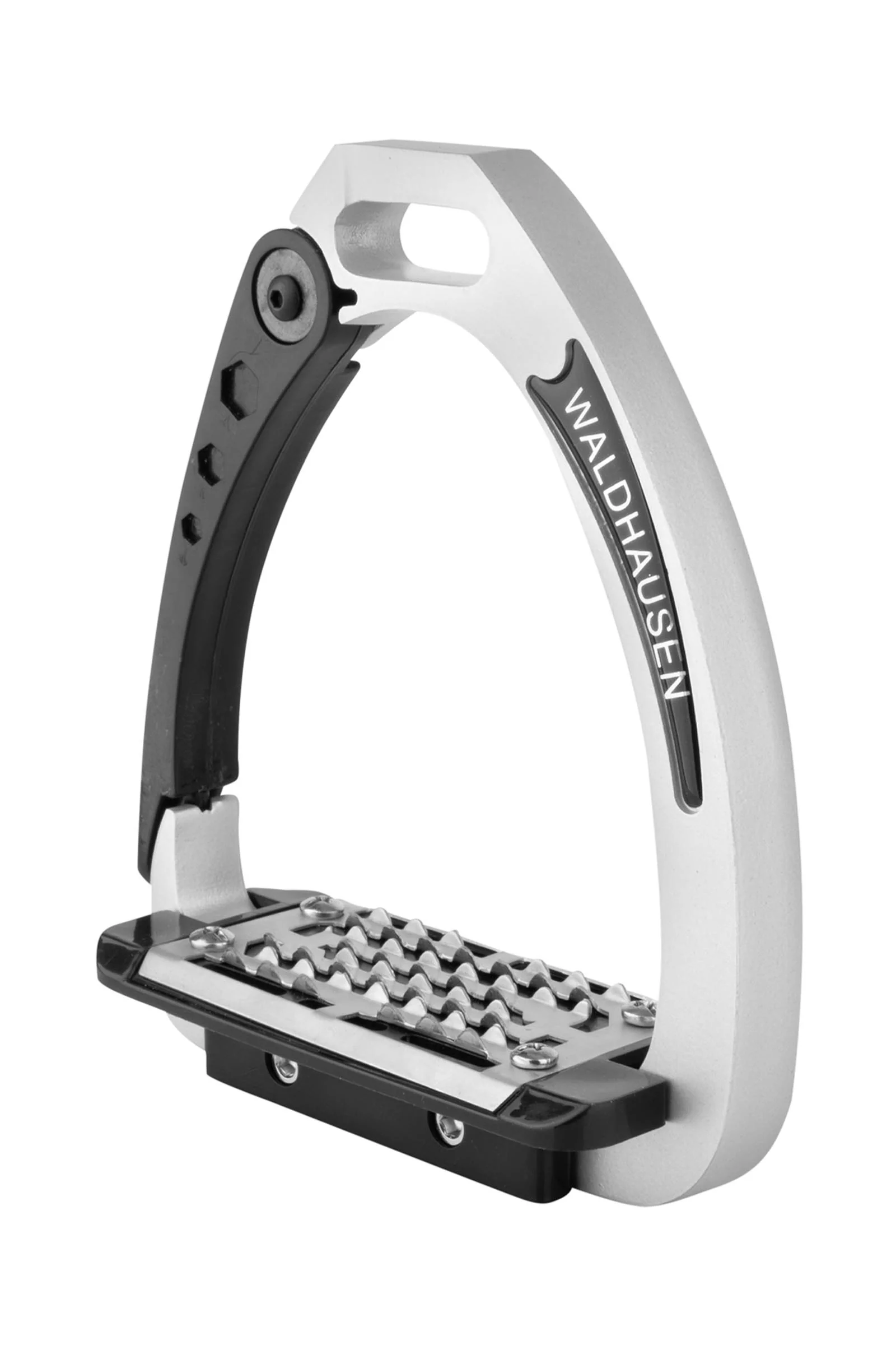 Kids Safety Stirrup Pro Grey 110 mm