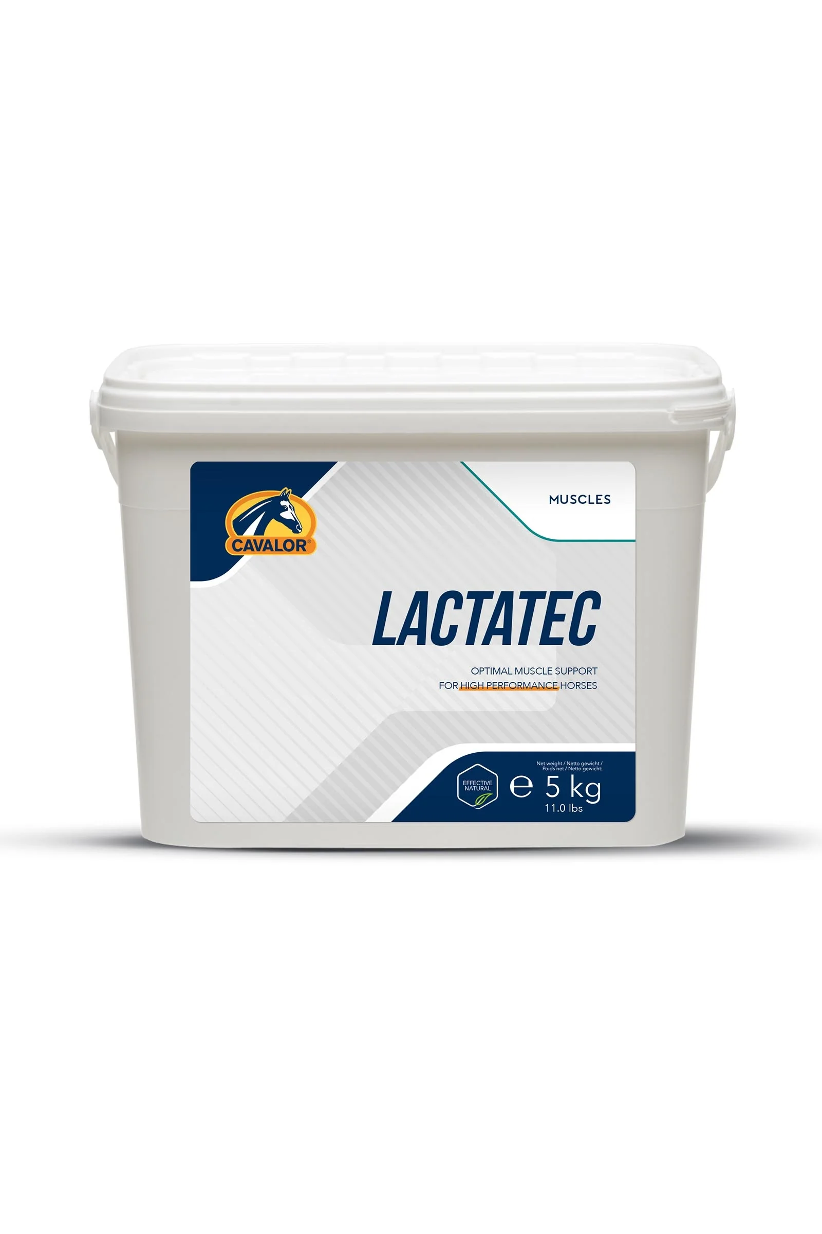 Lactatec Powder, For Muscules, 5kg No Color 5