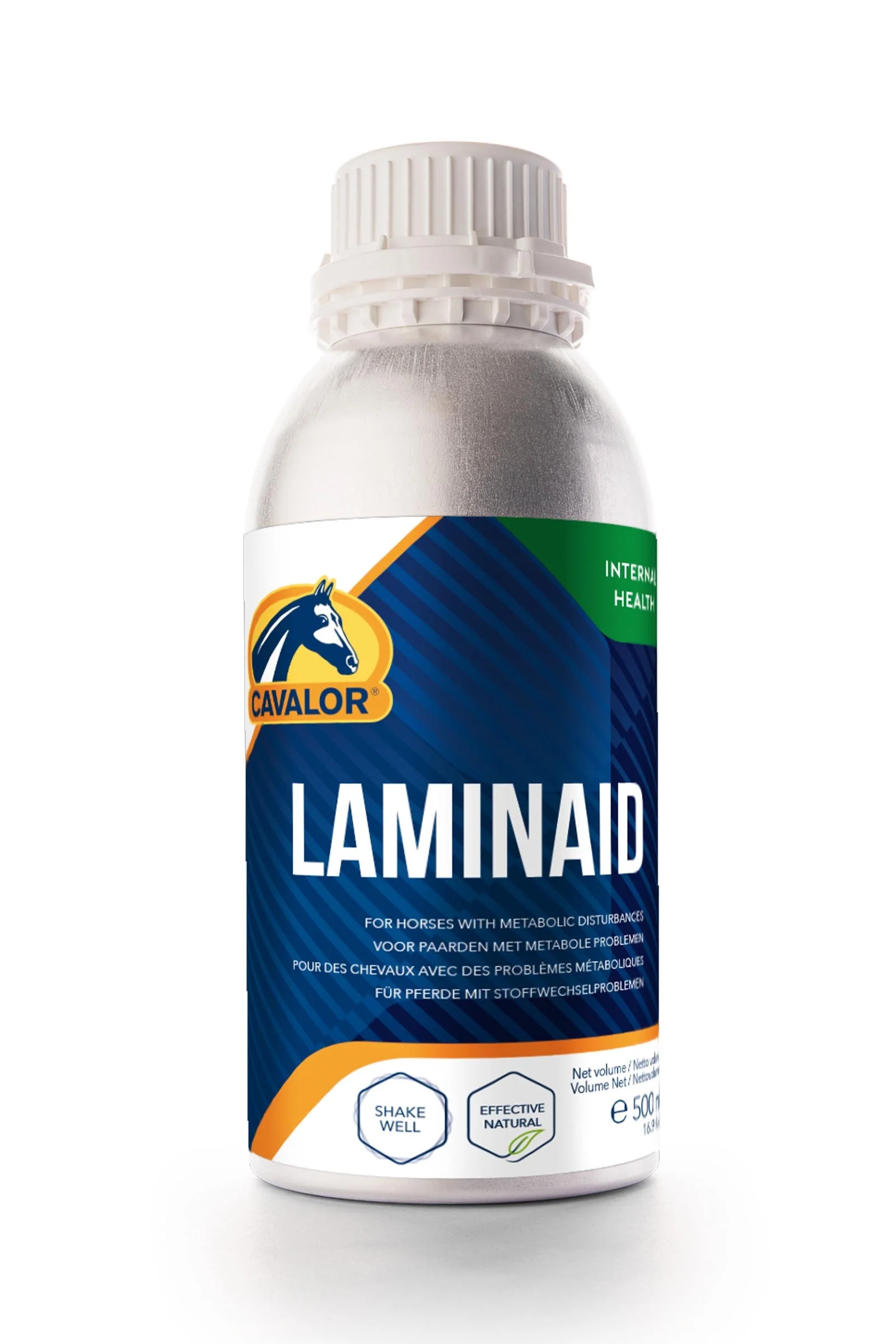 Laminaid, For Hooves, 500 ml No Color 500