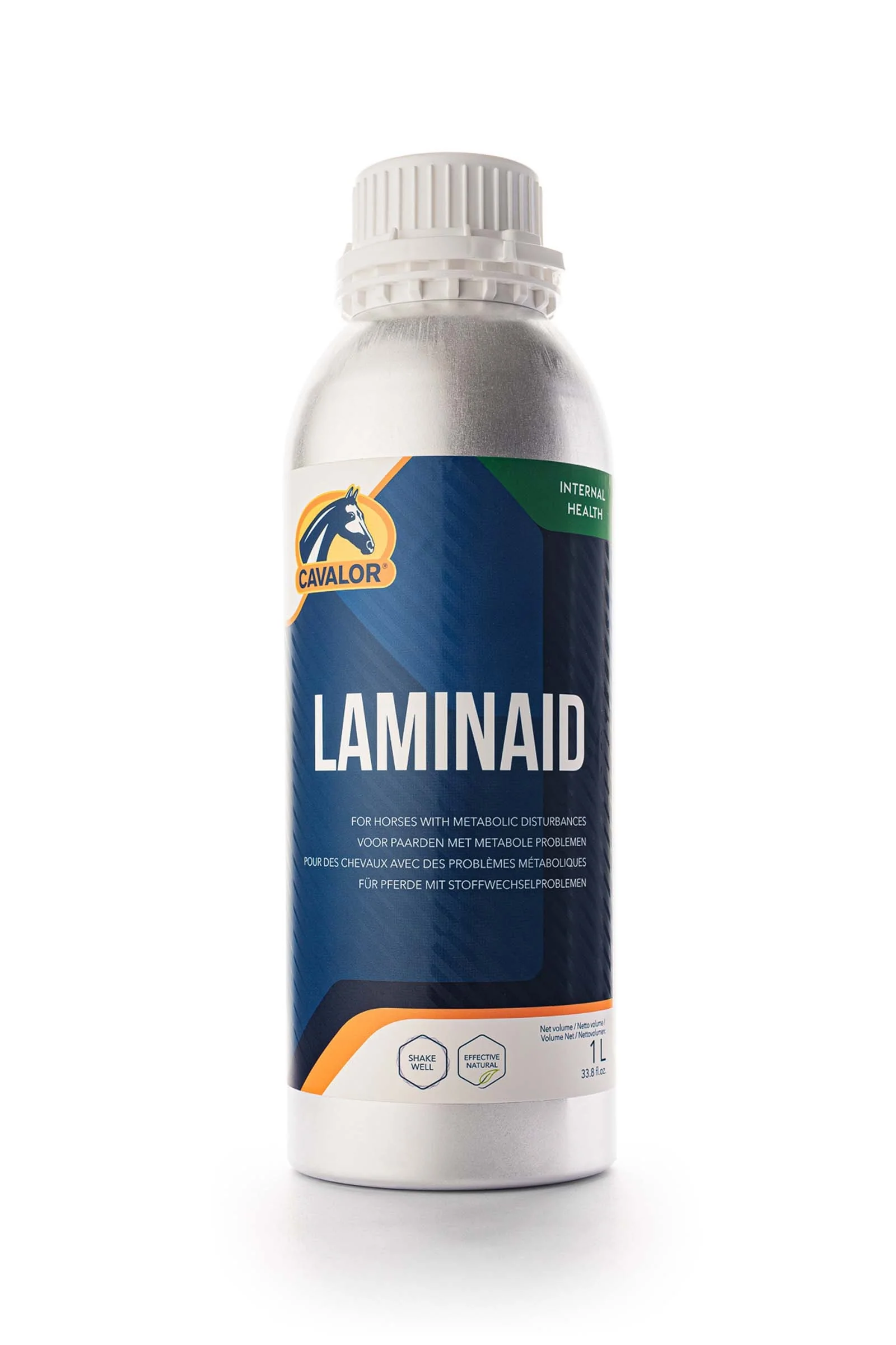 Laminaid, Internal Well-Being, 1000ml No Color 1