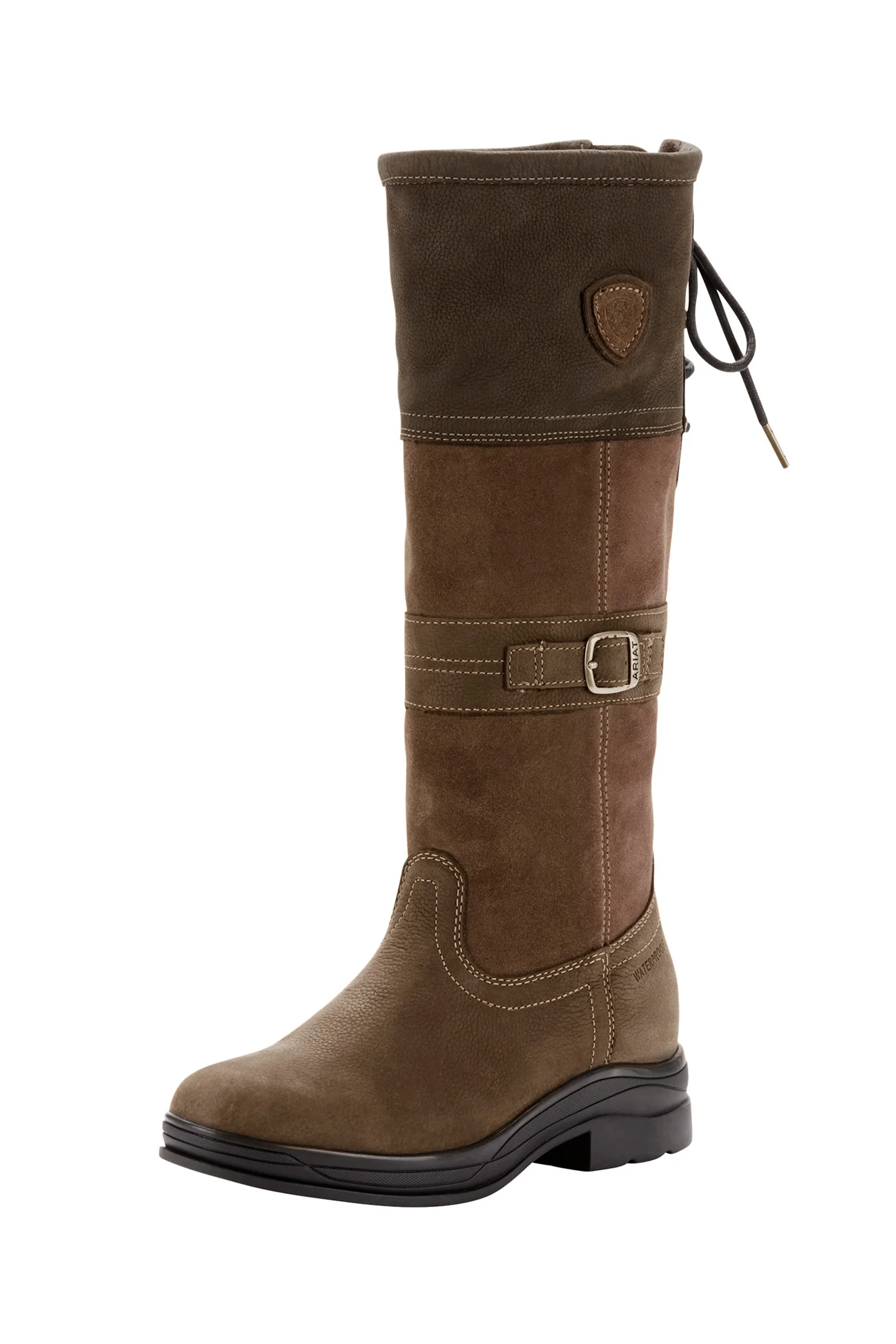 Langdale Women's Waterproof Boots Java 3 Regular Regular