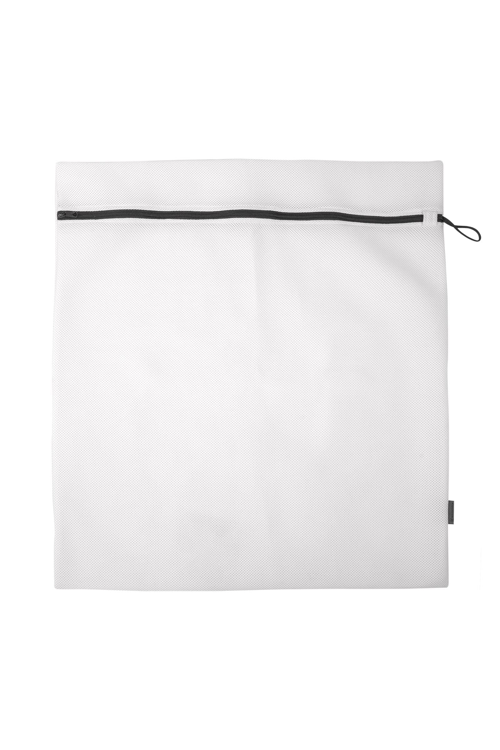 Laundry Bag Big 75x70cm White 075-x-070