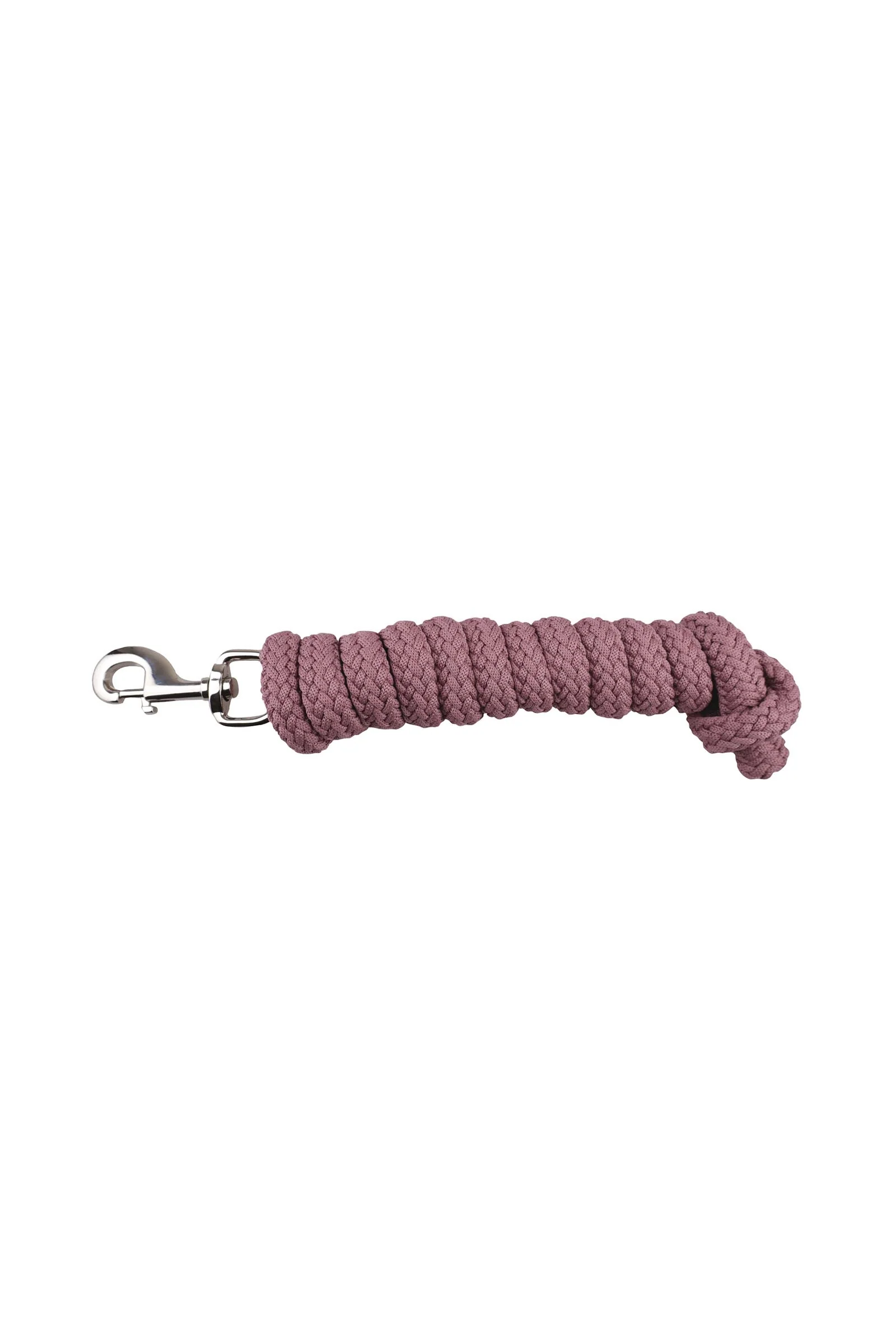 Lead Rope With Snap Paisley Rose 2M