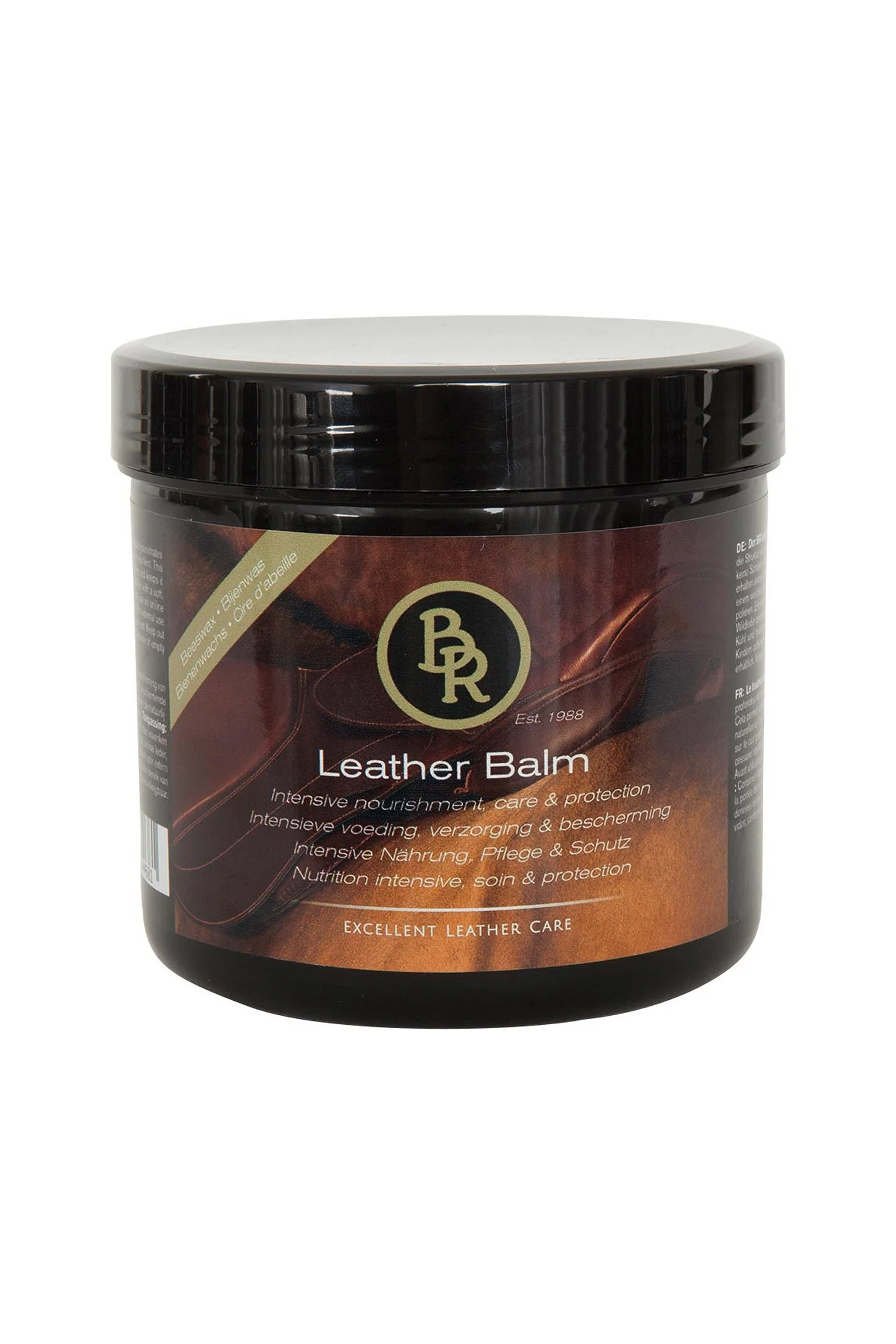 Leather Balm, 450 ml No Color 450