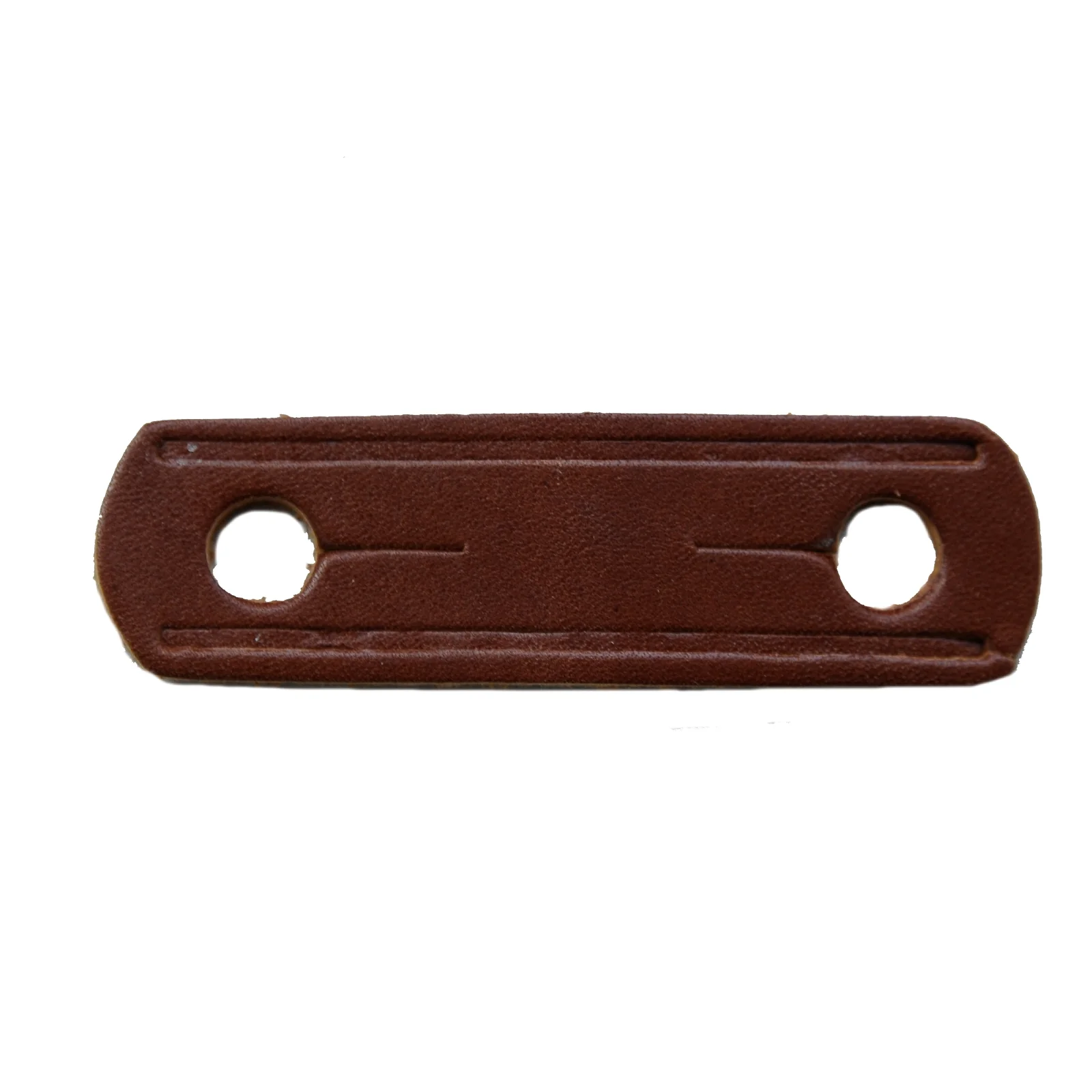 Leather strap for 16025 BR 1