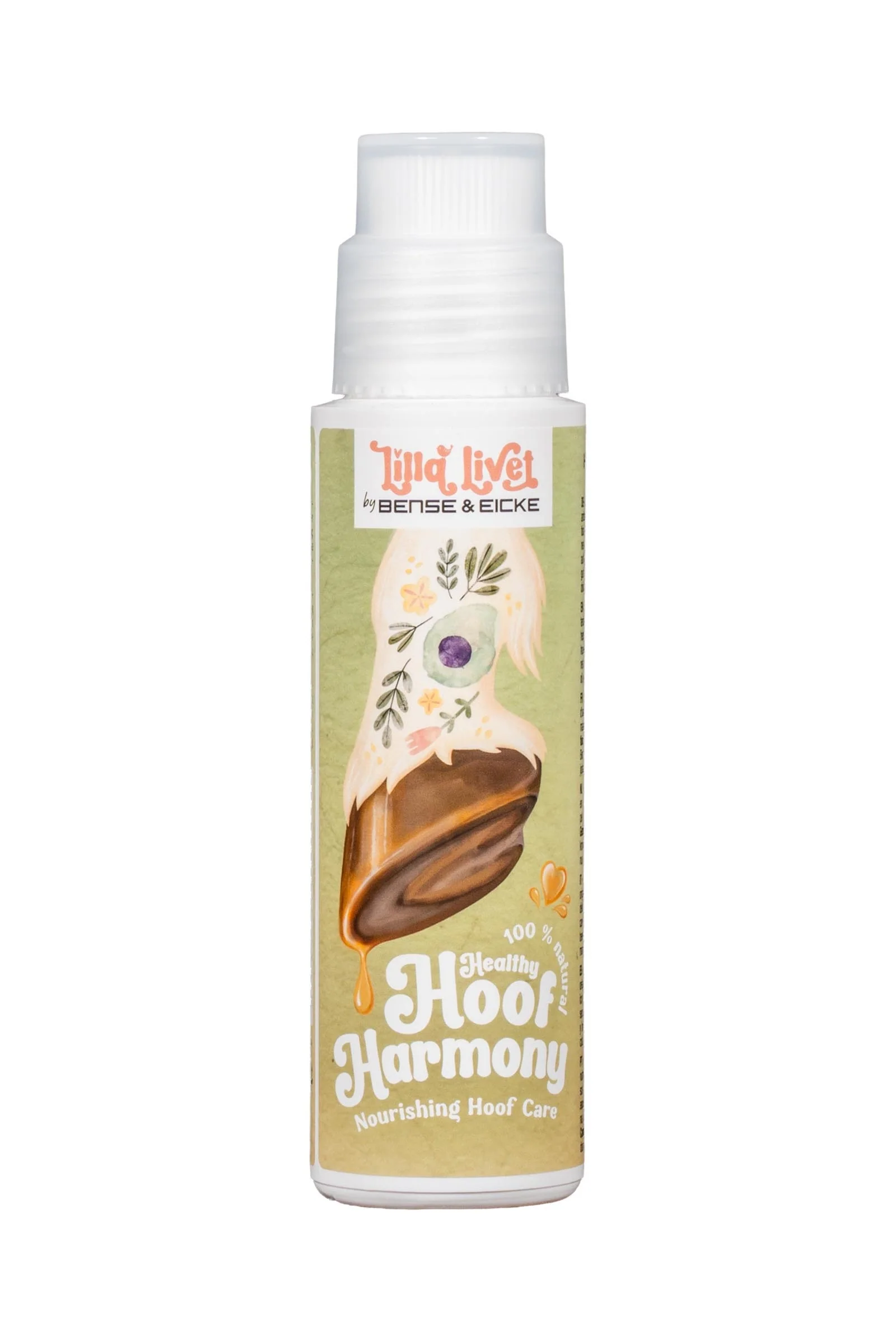 Lilla Livet Healthy Hoof Harmony Hoof Oil, 200 ml No Color 200