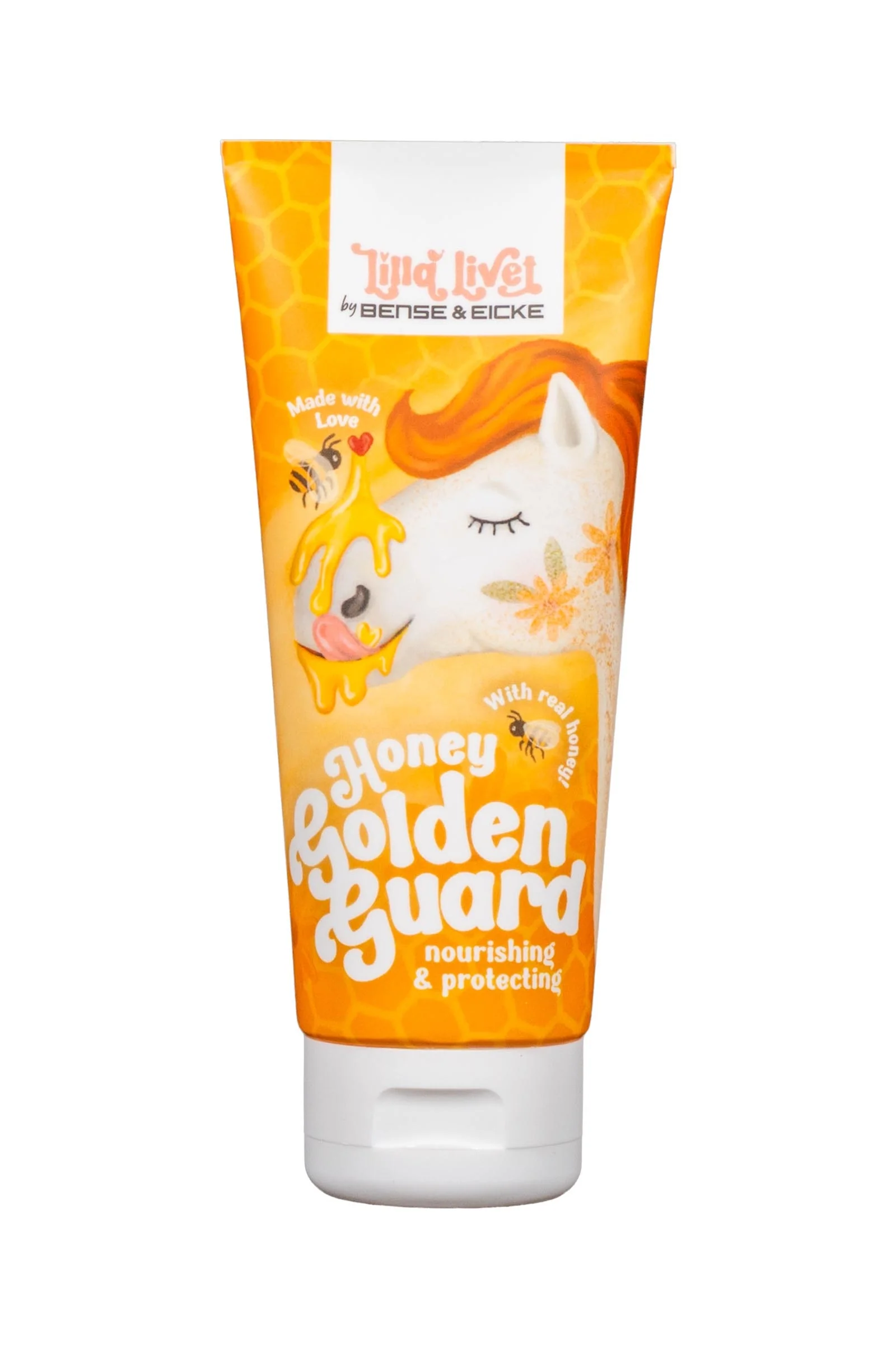 Lilla Livet Honey Golden Guard Mouth Balm, 100 ml No Color 100 ml