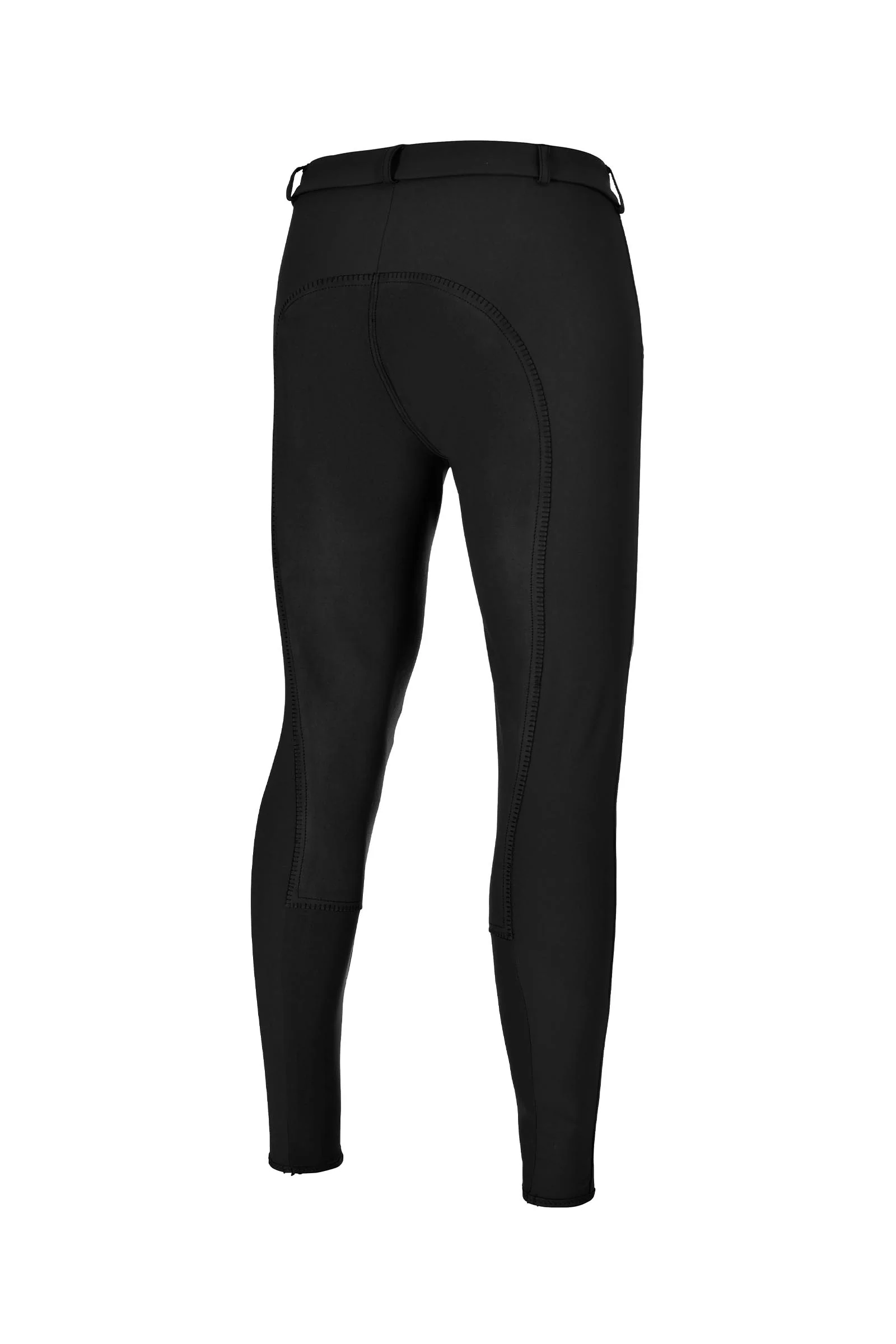 Liostro Ffl Mens Breeches Black 110