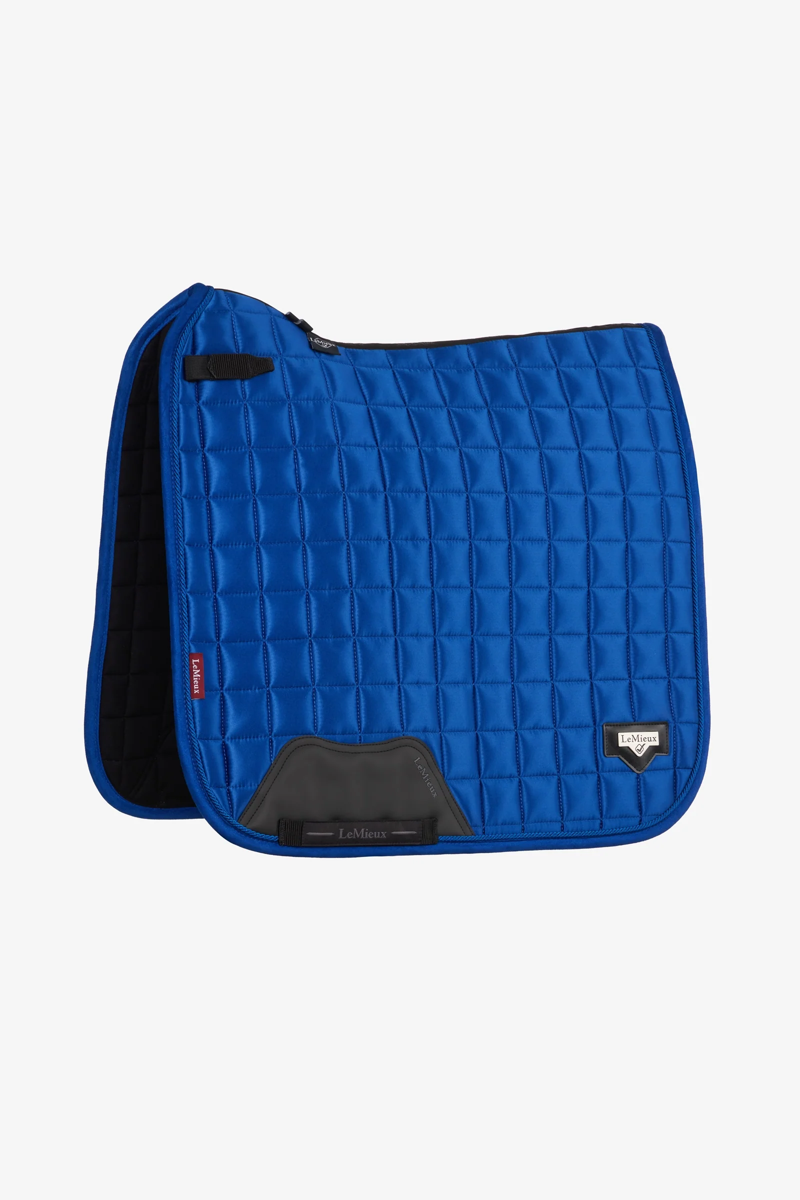 Loire Dressage Square Saddle Pad Benetton P-C